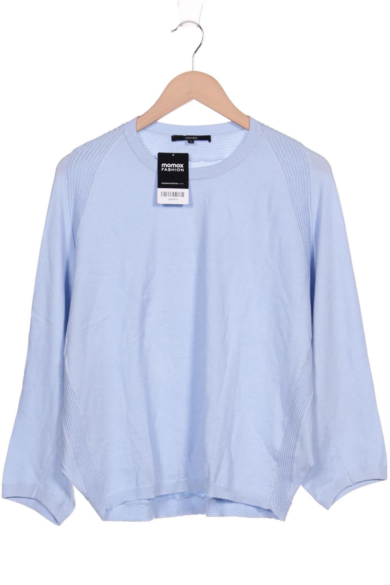 

someday. Damen Pullover, hellblau