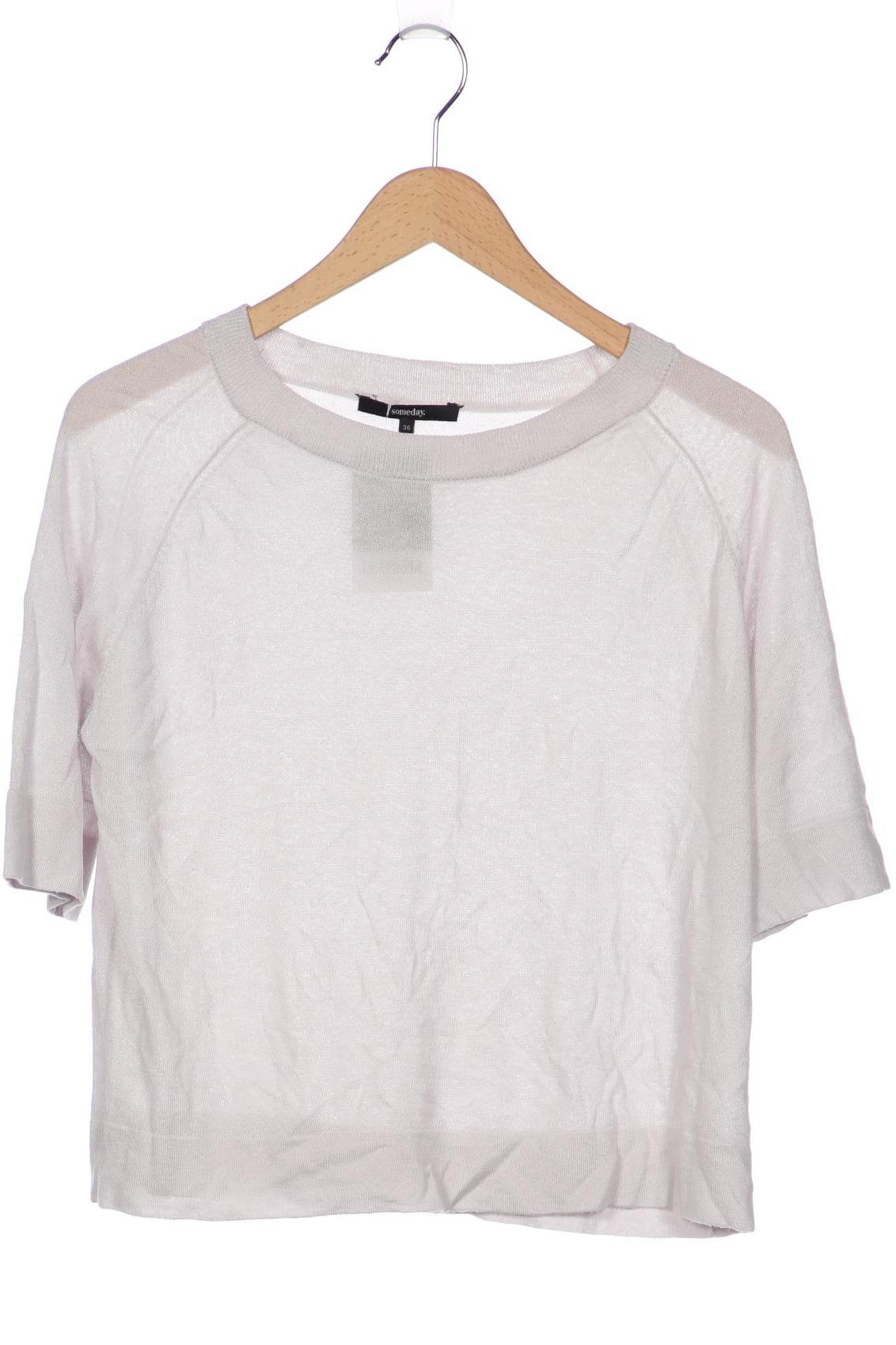 

someday. Damen Pullover, grau