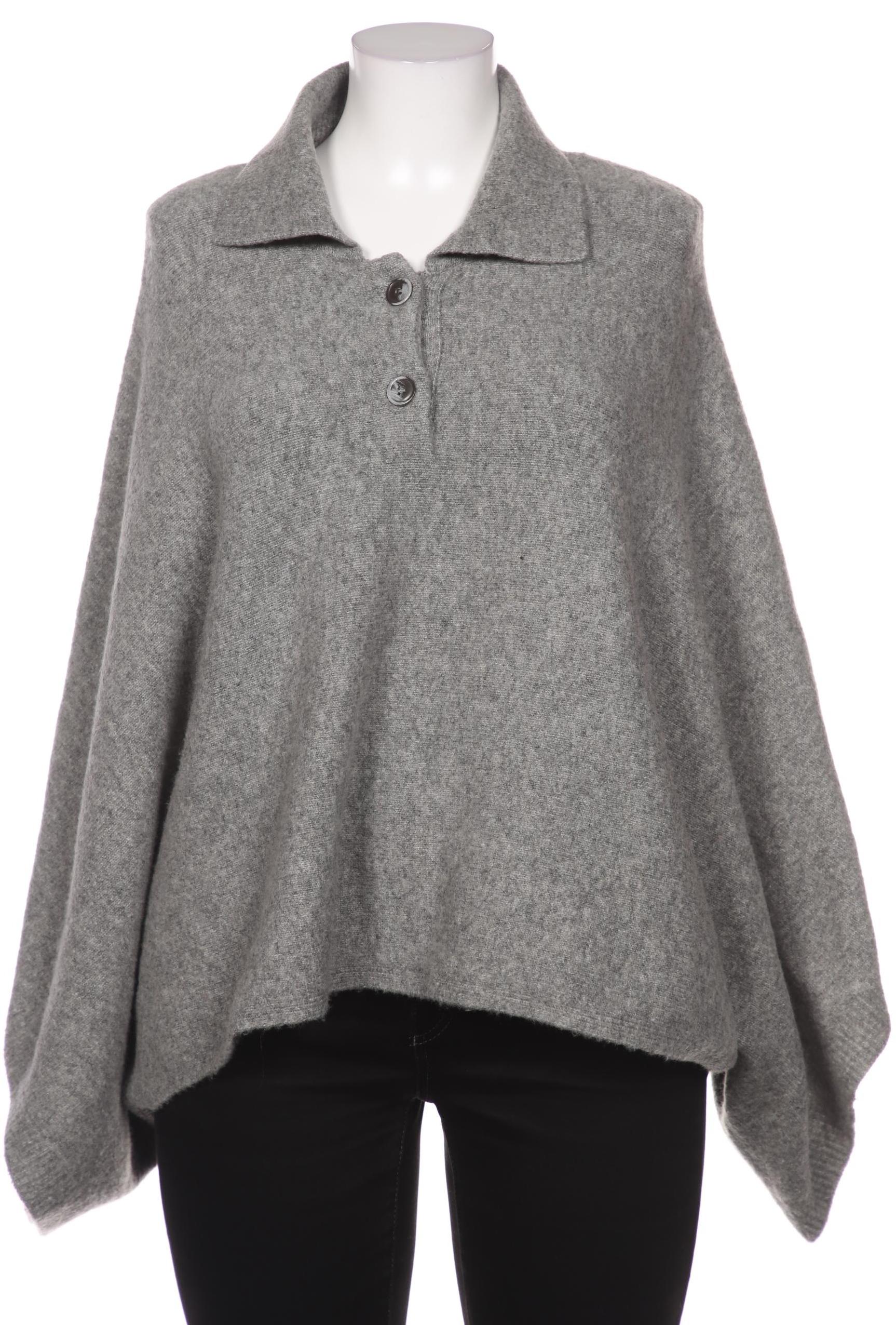 

someday. Damen Pullover, grau, Gr. uni