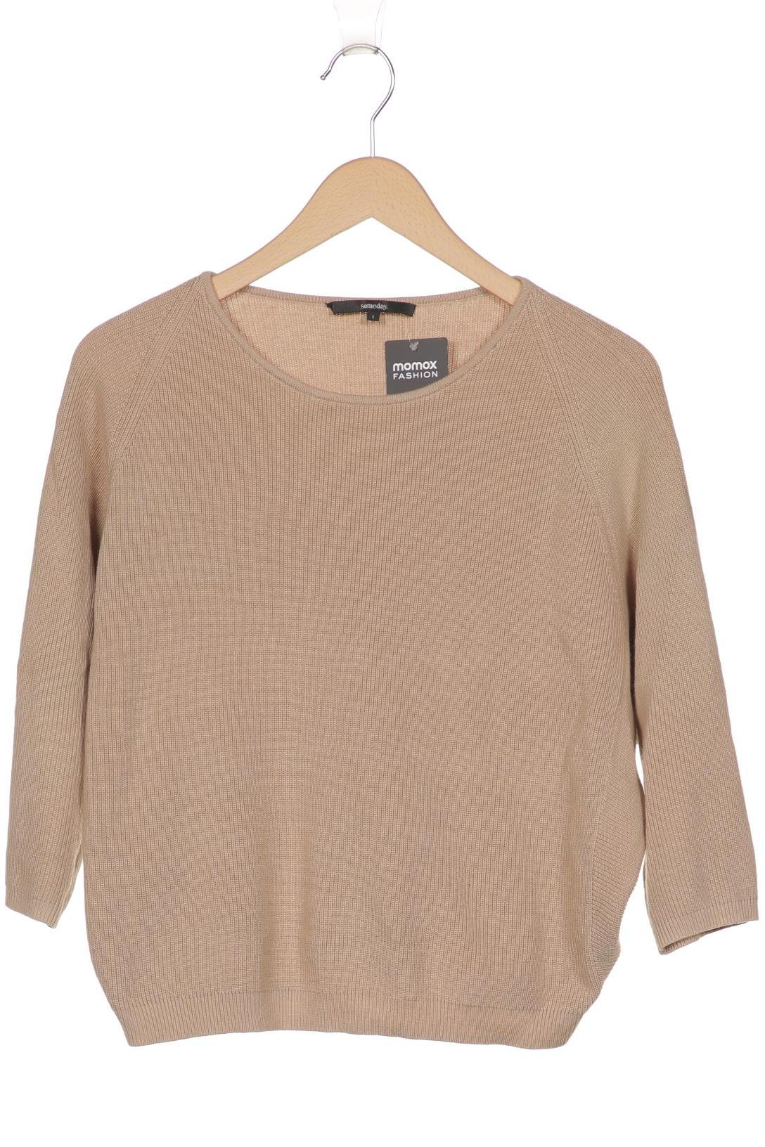 

someday. Damen Pullover, beige, Gr. 36