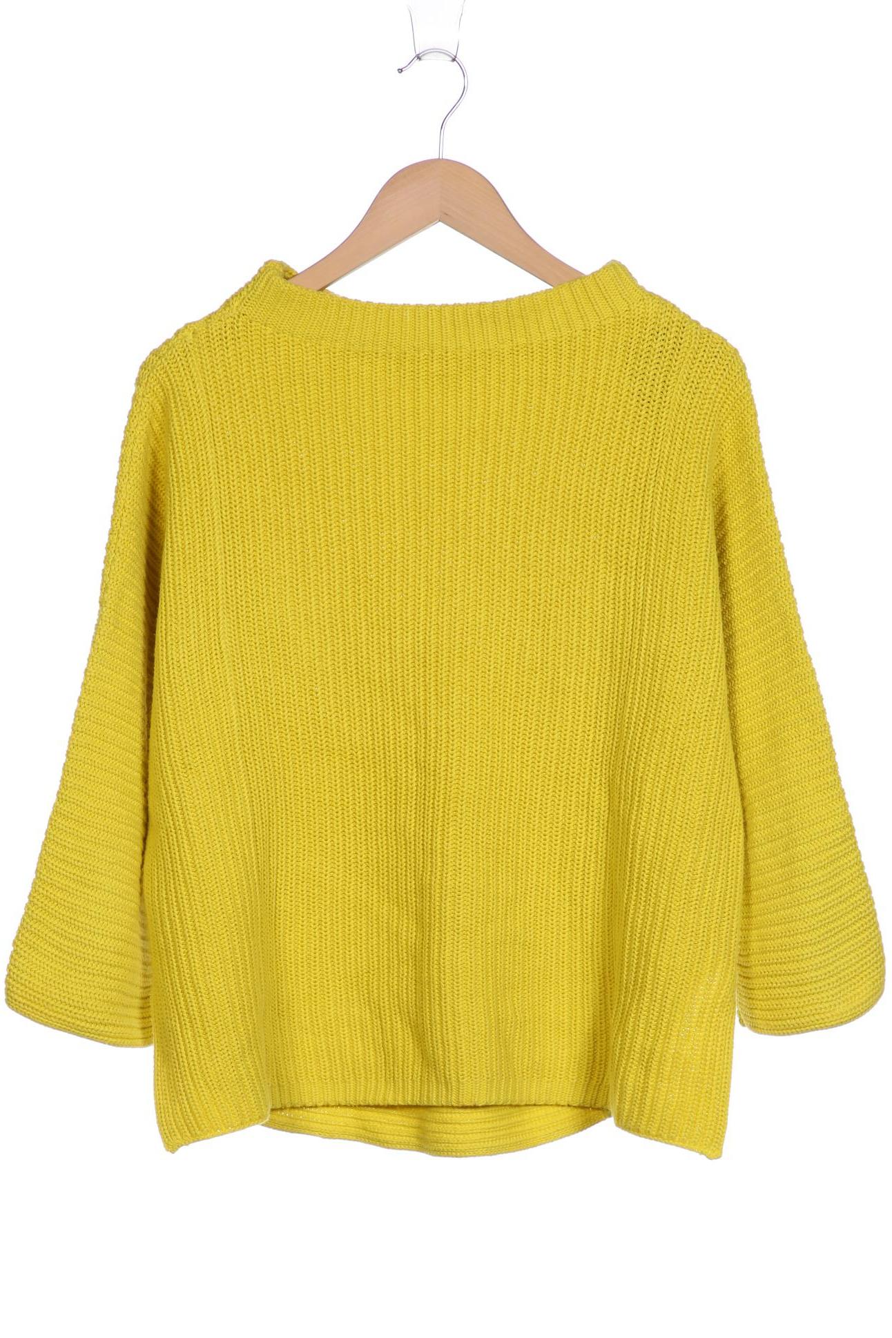 

someday. Damen Pullover, gelb