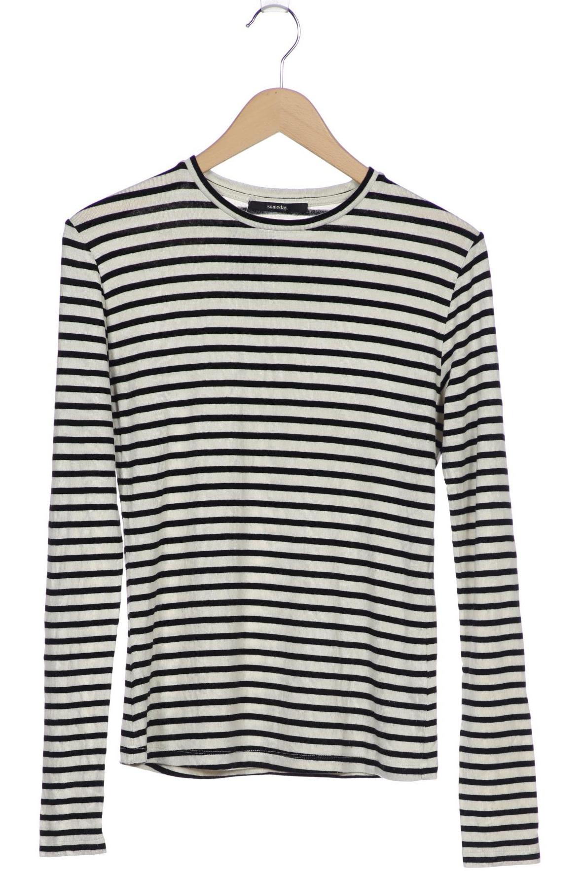 

someday. Damen Pullover, cremeweiß