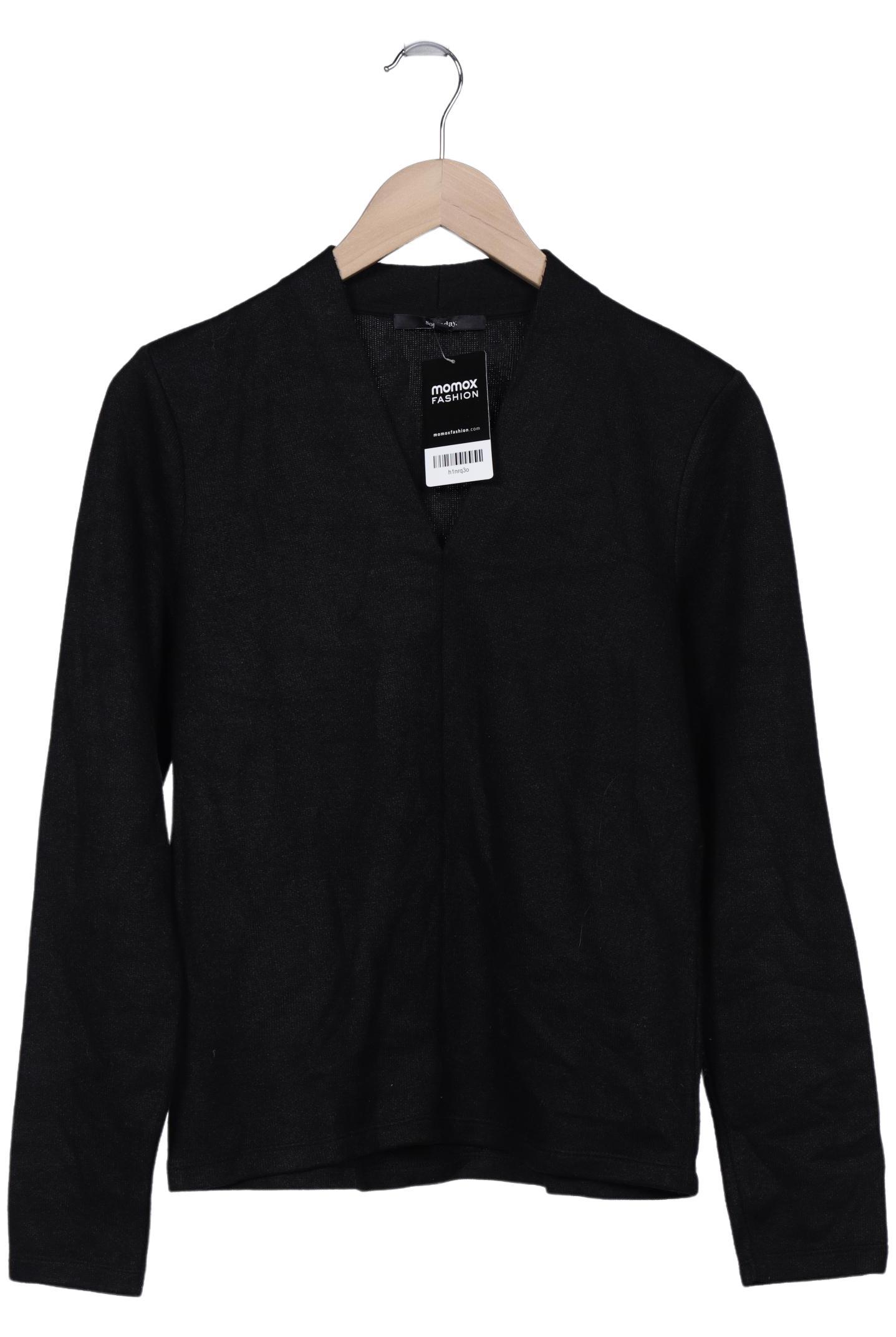 

someday. Damen Pullover, schwarz, Gr. 40