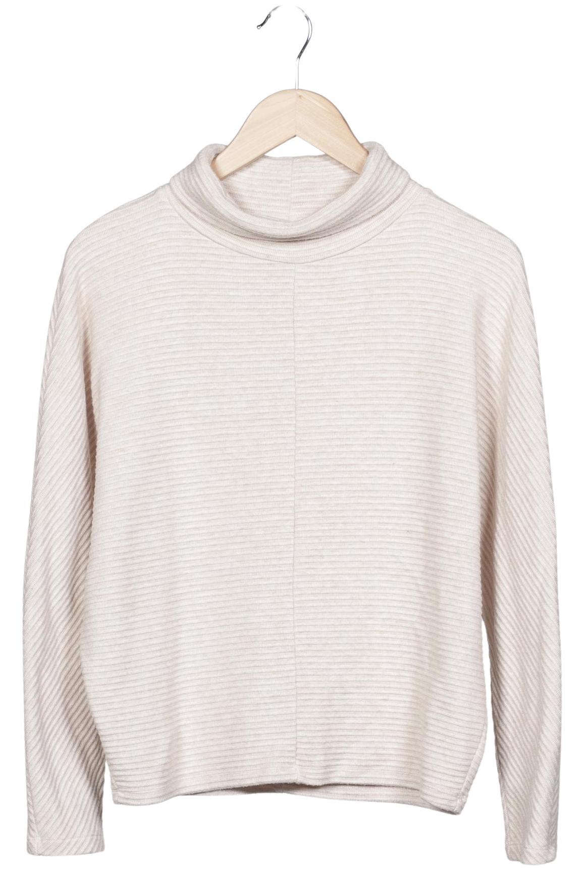 

someday. Damen Pullover, beige, Gr. 36