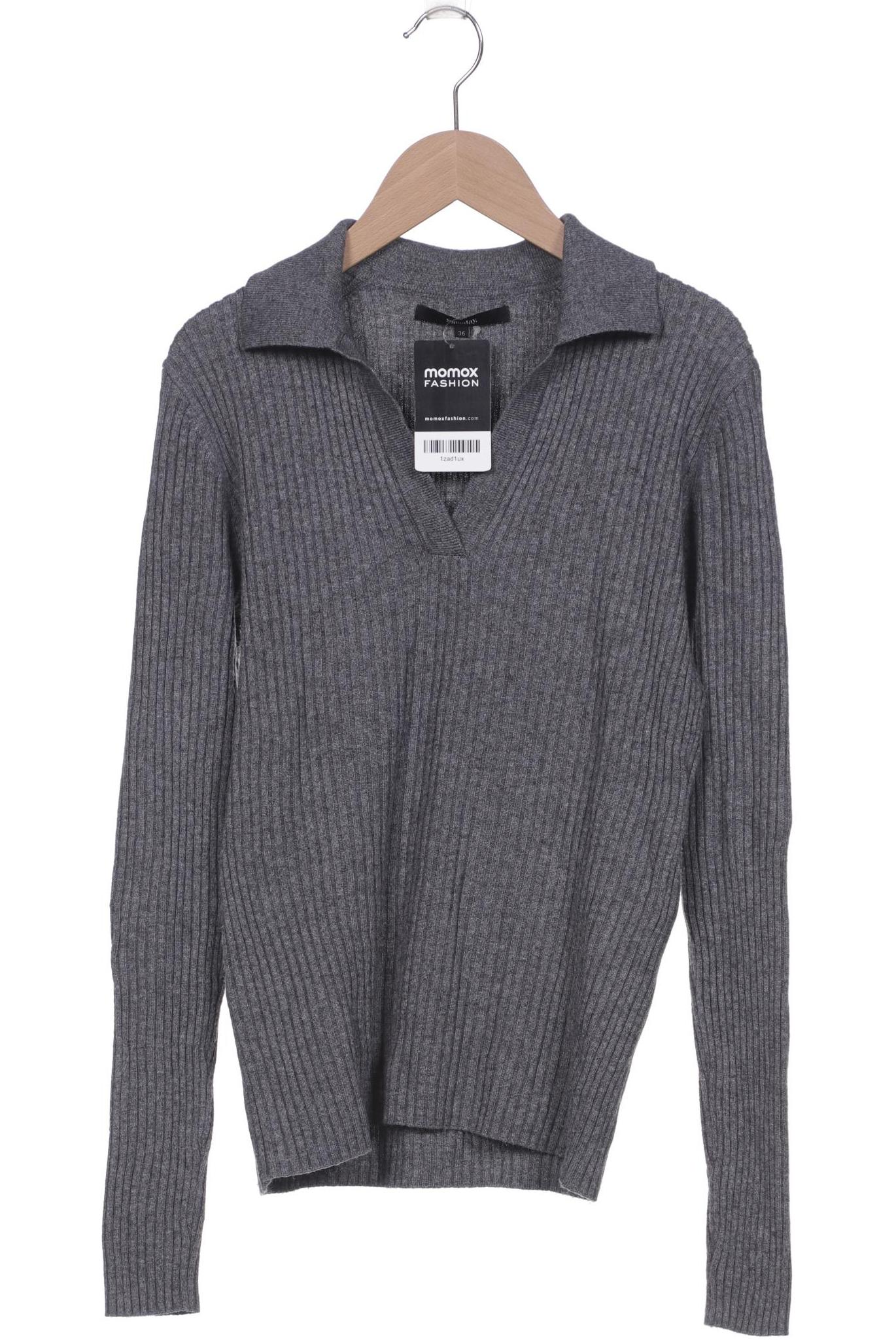 

someday. Damen Pullover, grau