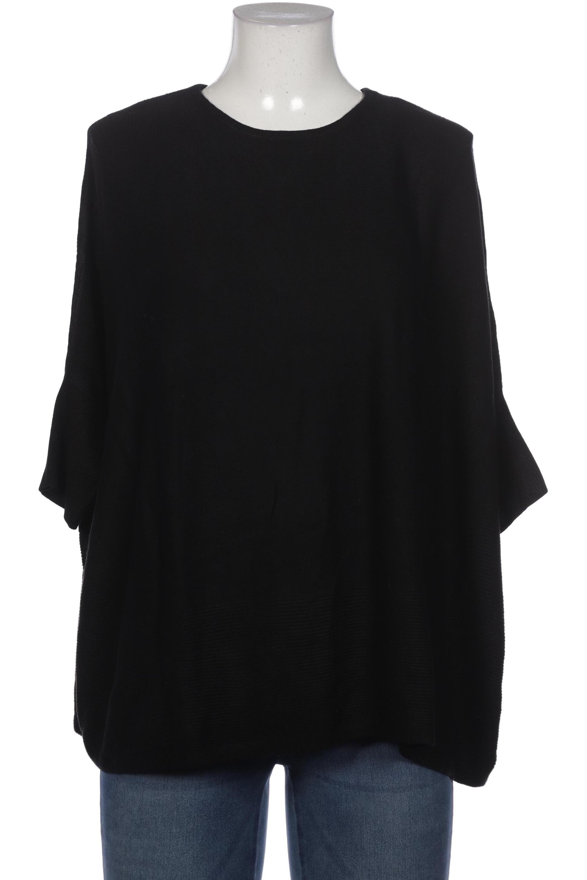 

someday. Damen Pullover, schwarz, Gr. 38