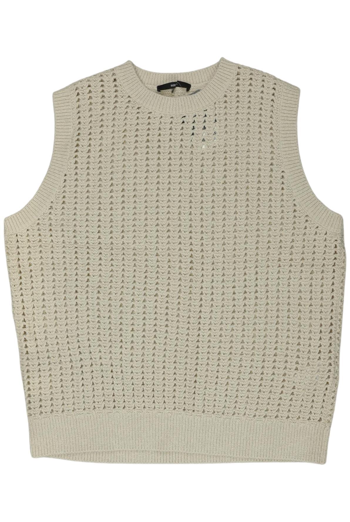 

someday. Damen Pullover, beige, Gr. 42