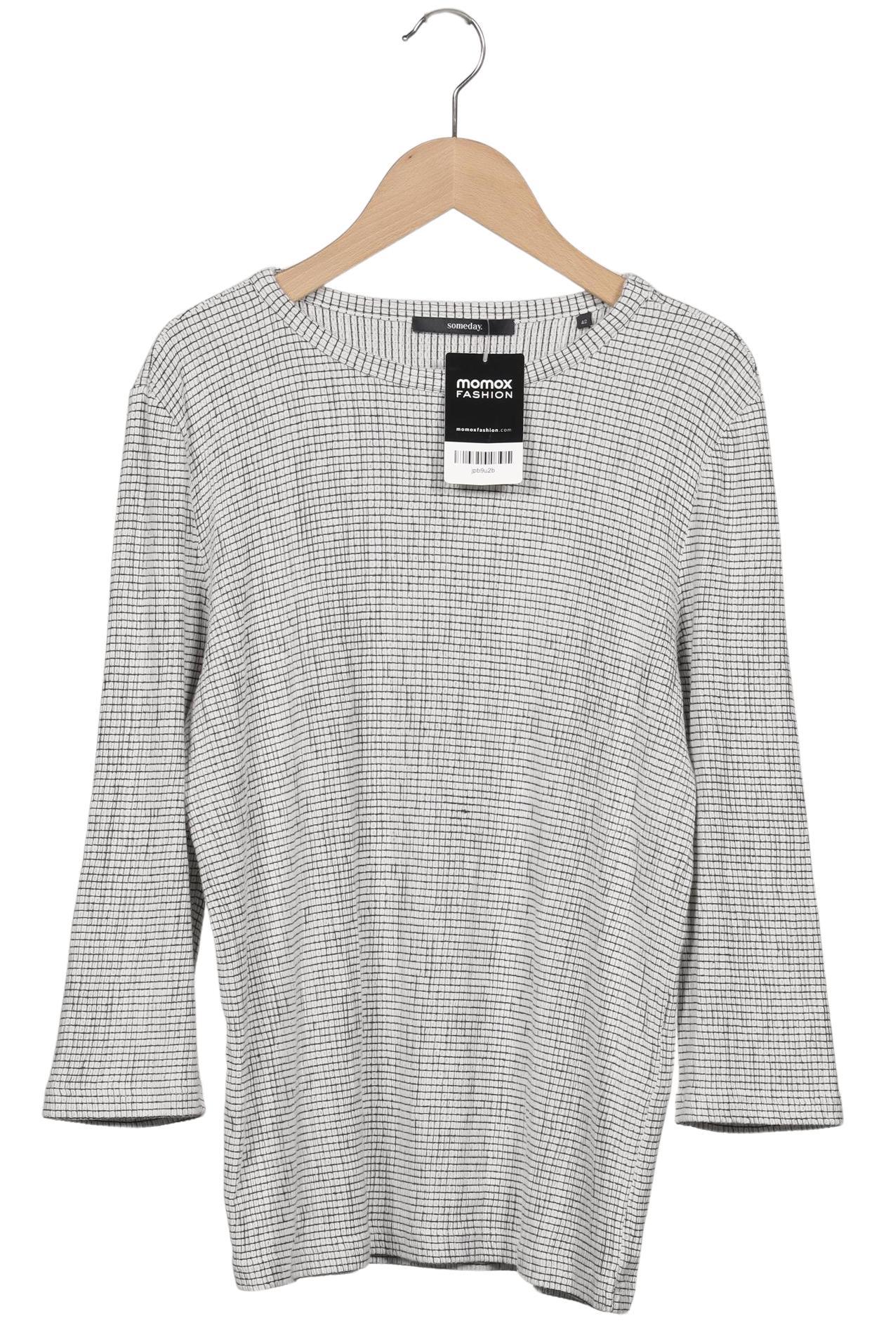 

someday. Damen Pullover, grau, Gr. 42