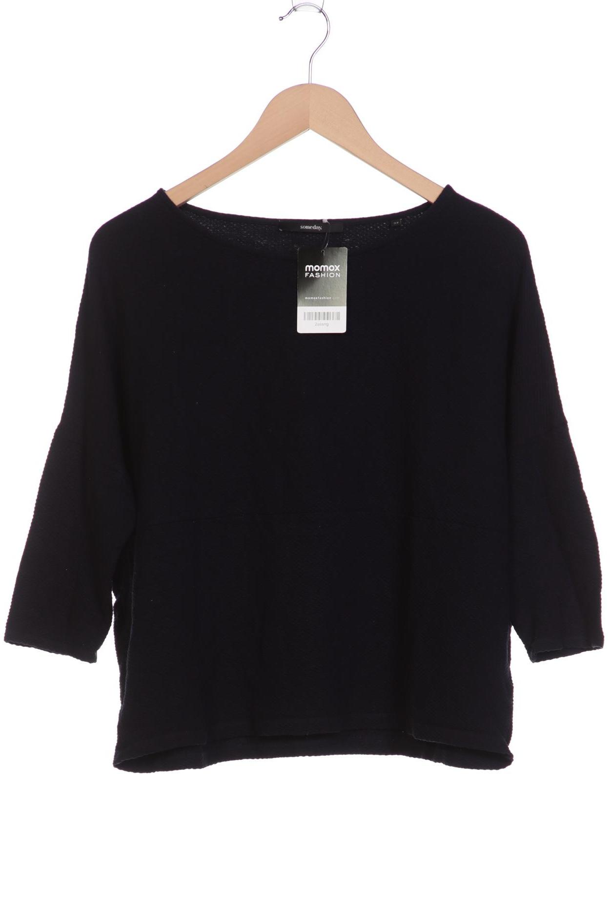 

someday. Damen Pullover, marineblau