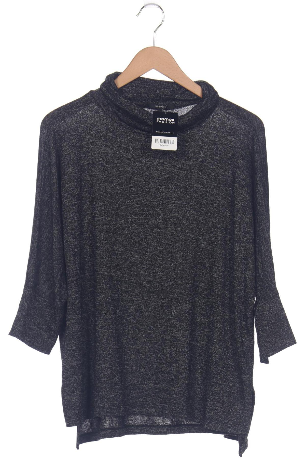 

someday. Damen Pullover, schwarz, Gr. 40