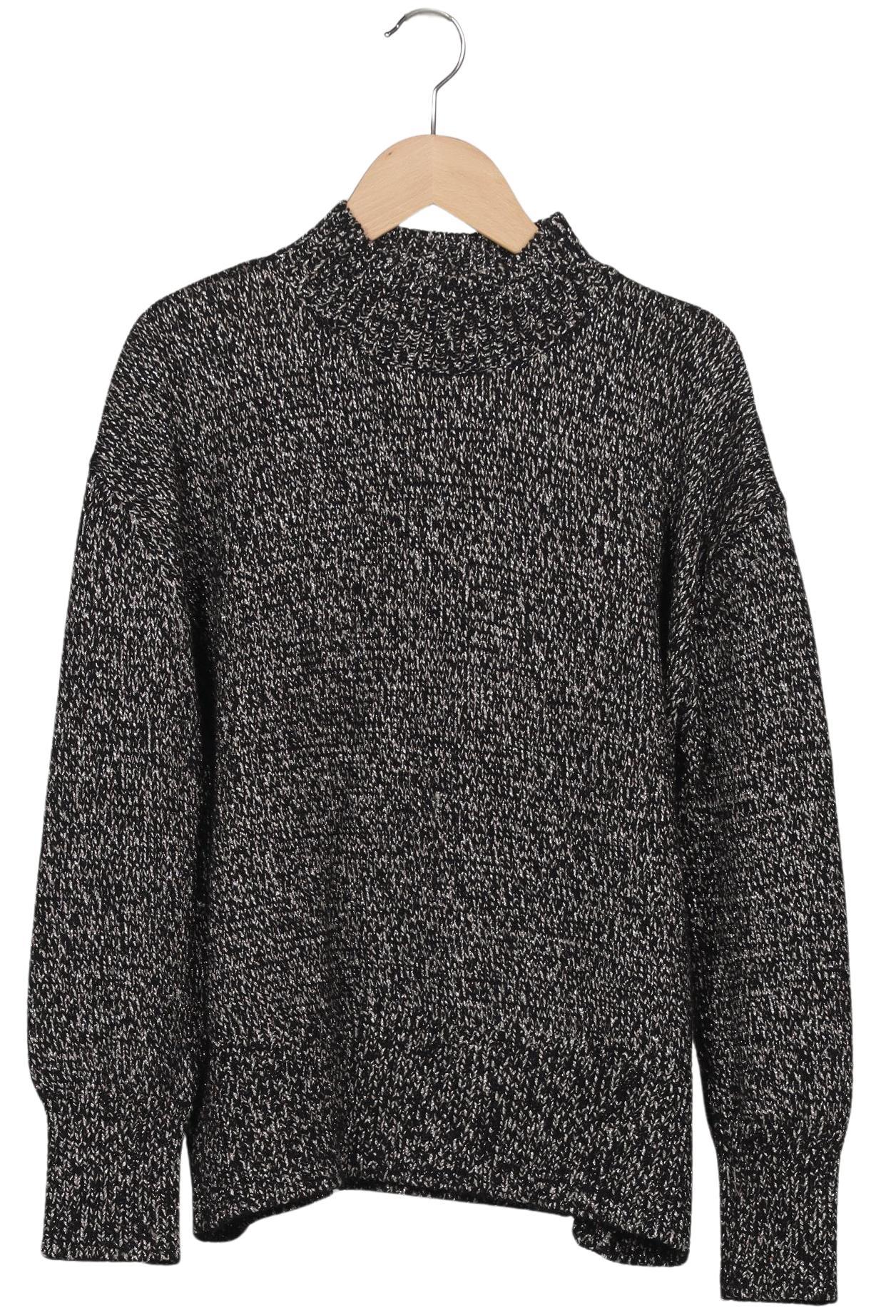 

someday. Damen Pullover, schwarz, Gr. 38