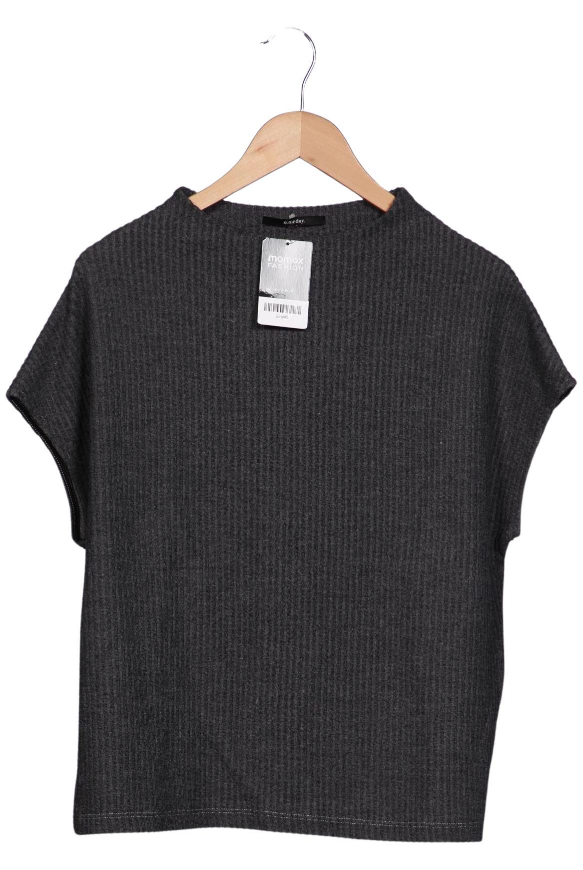 

someday. Damen Pullover, grau, Gr. 46
