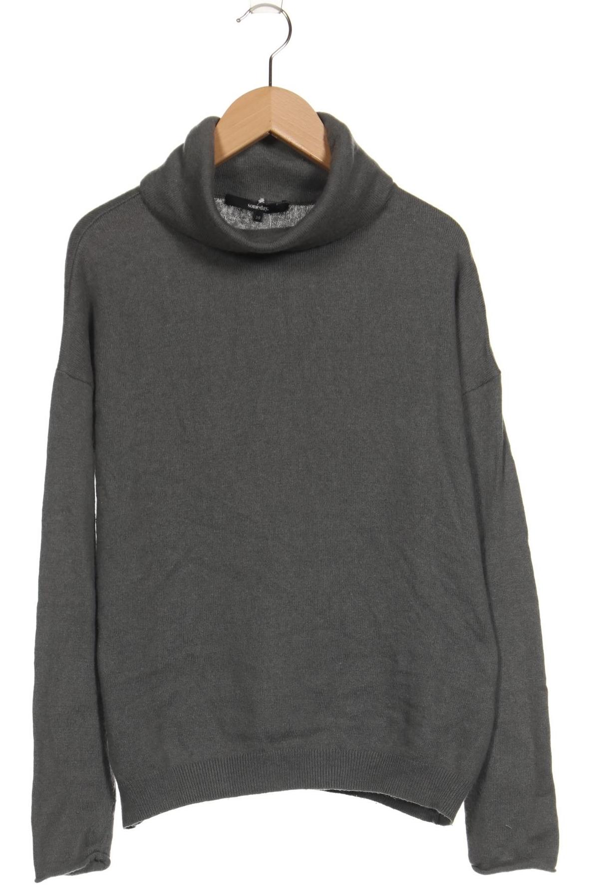 

someday. Damen Pullover, grün, Gr. 38