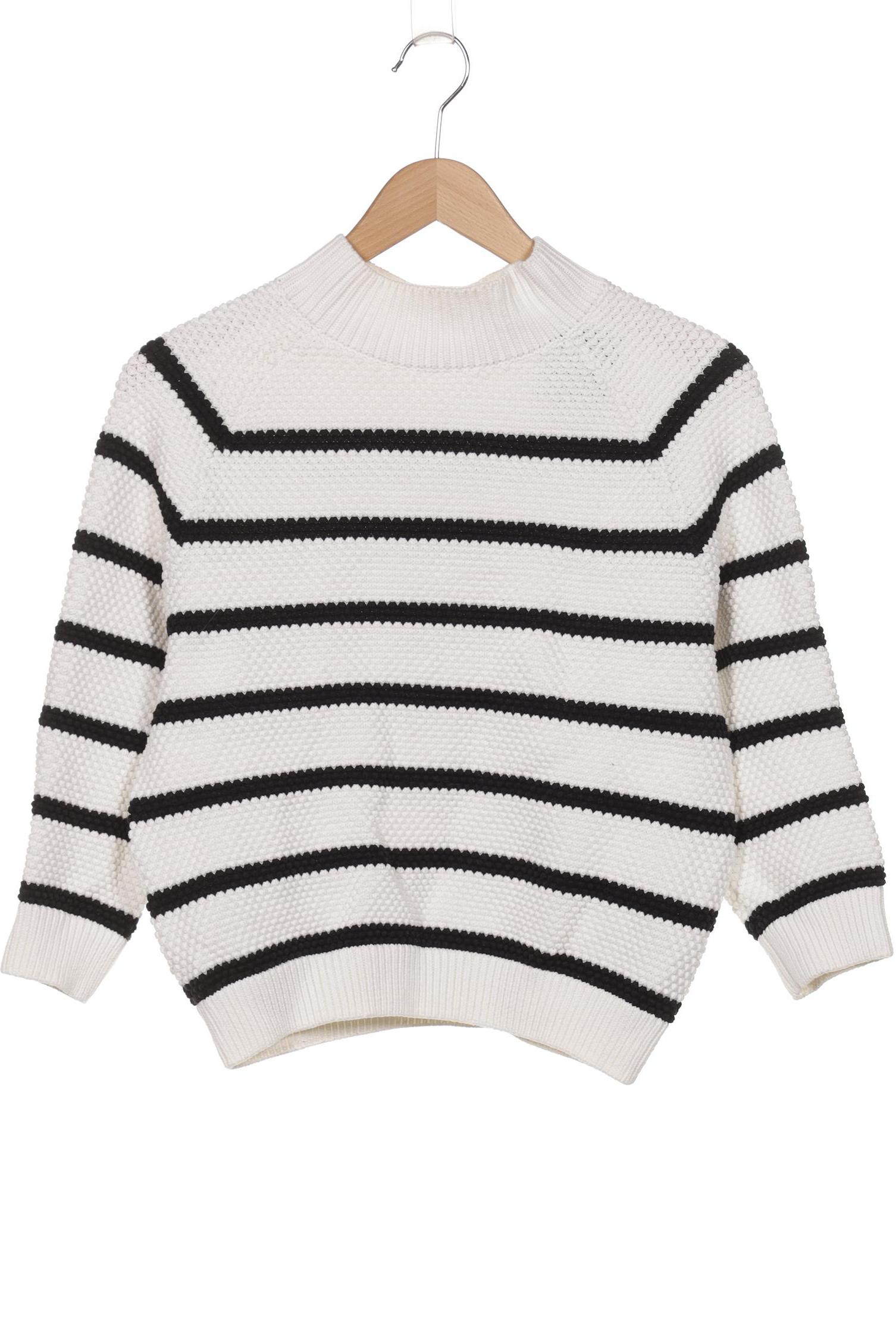 

someday. Damen Pullover, weiß, Gr. 38