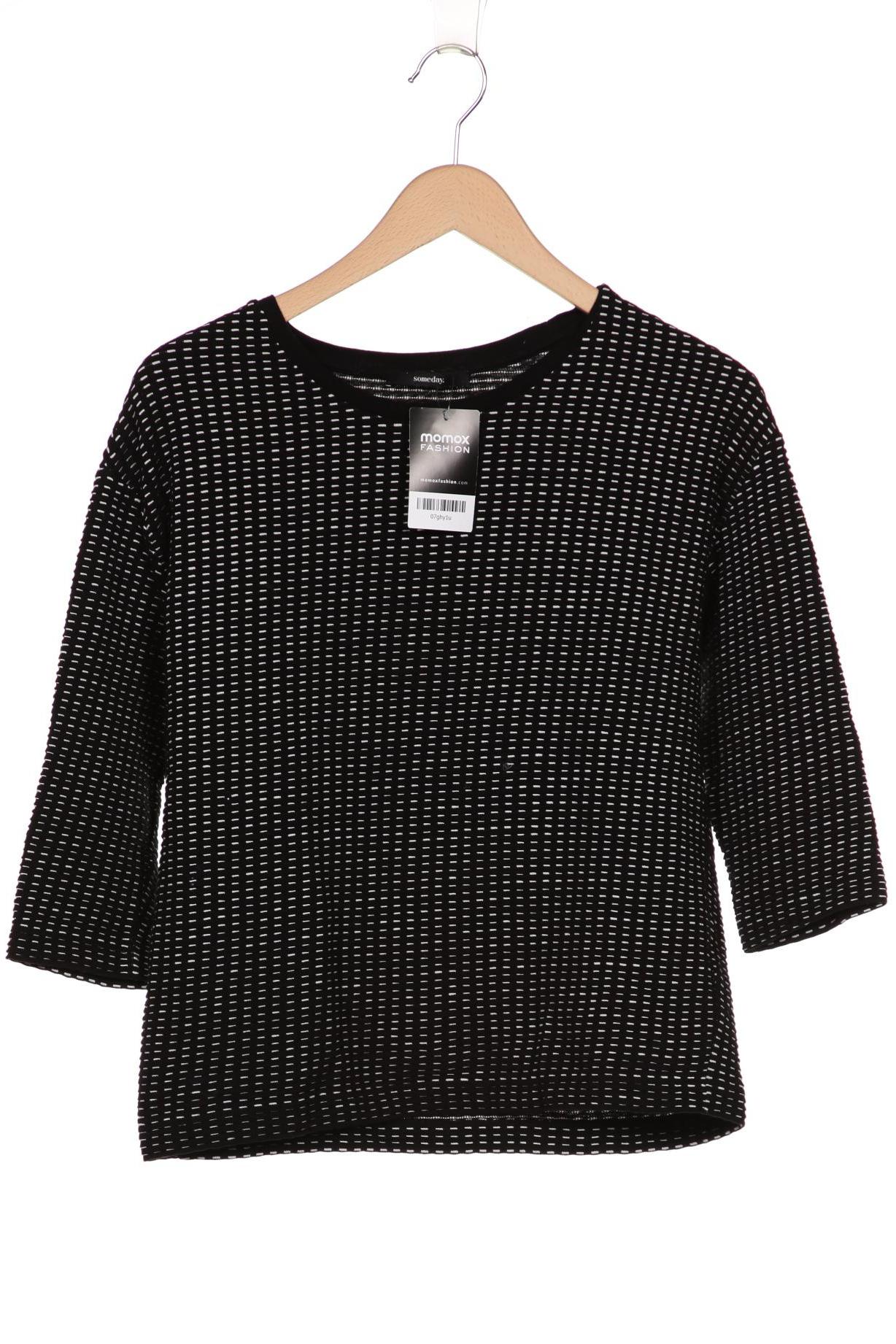 

someday. Damen Pullover, schwarz