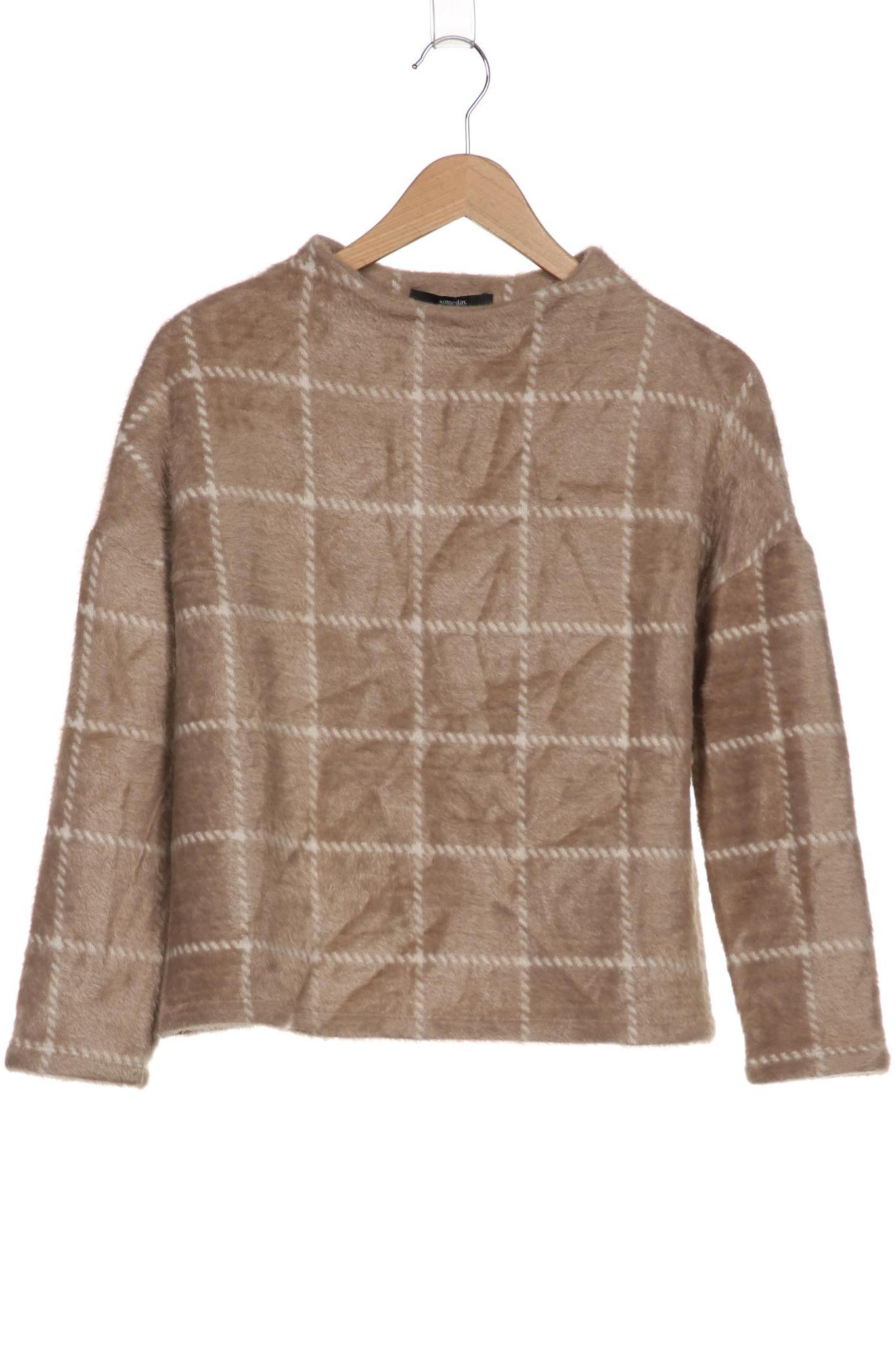 

someday. Damen Pullover, beige, Gr. 38