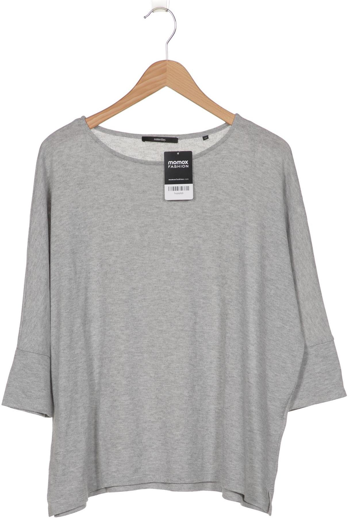 

someday. Damen Pullover, grau