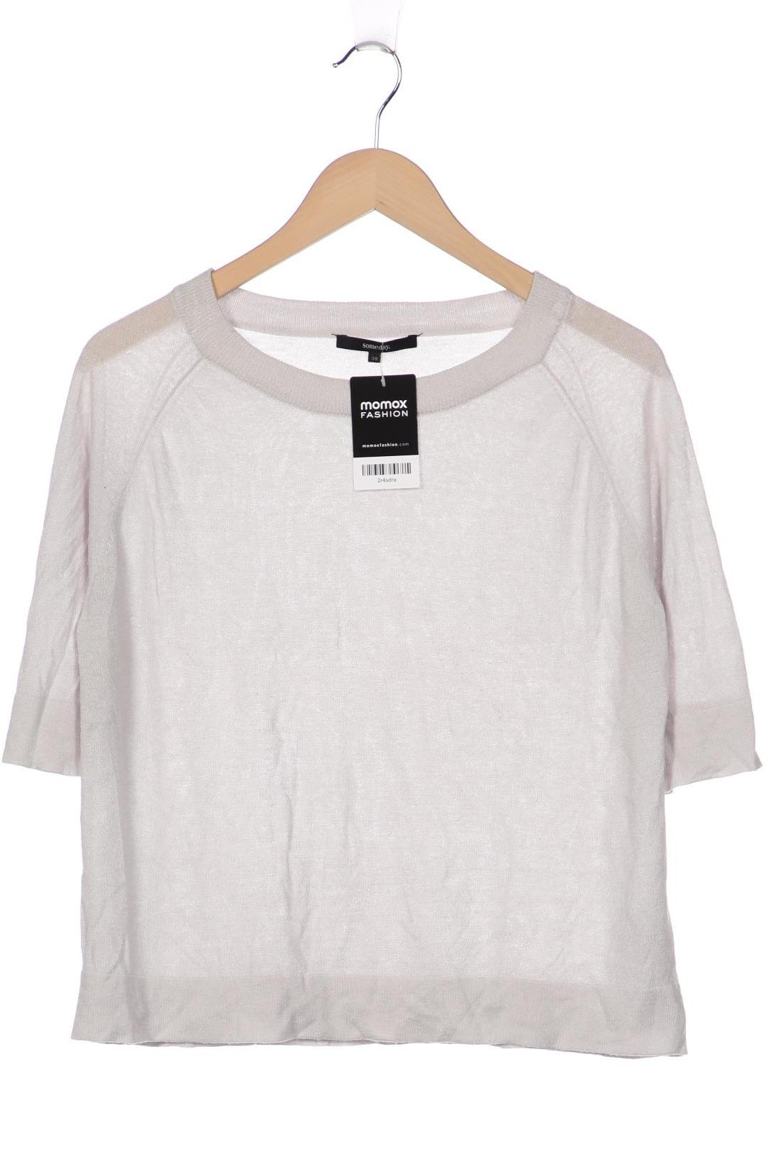 

someday. Damen Pullover, grau
