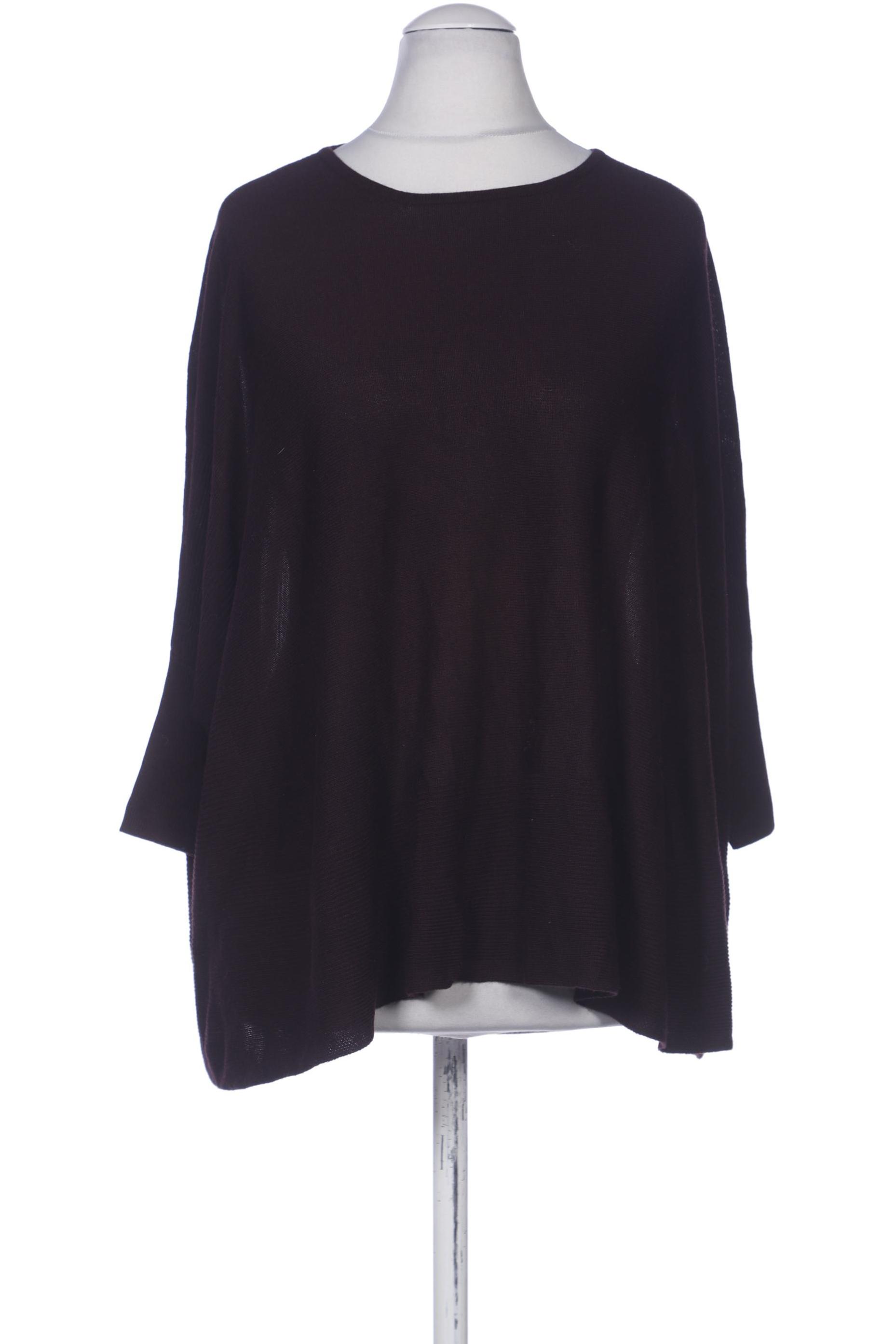 

someday. Damen Pullover, bordeaux, Gr. 36