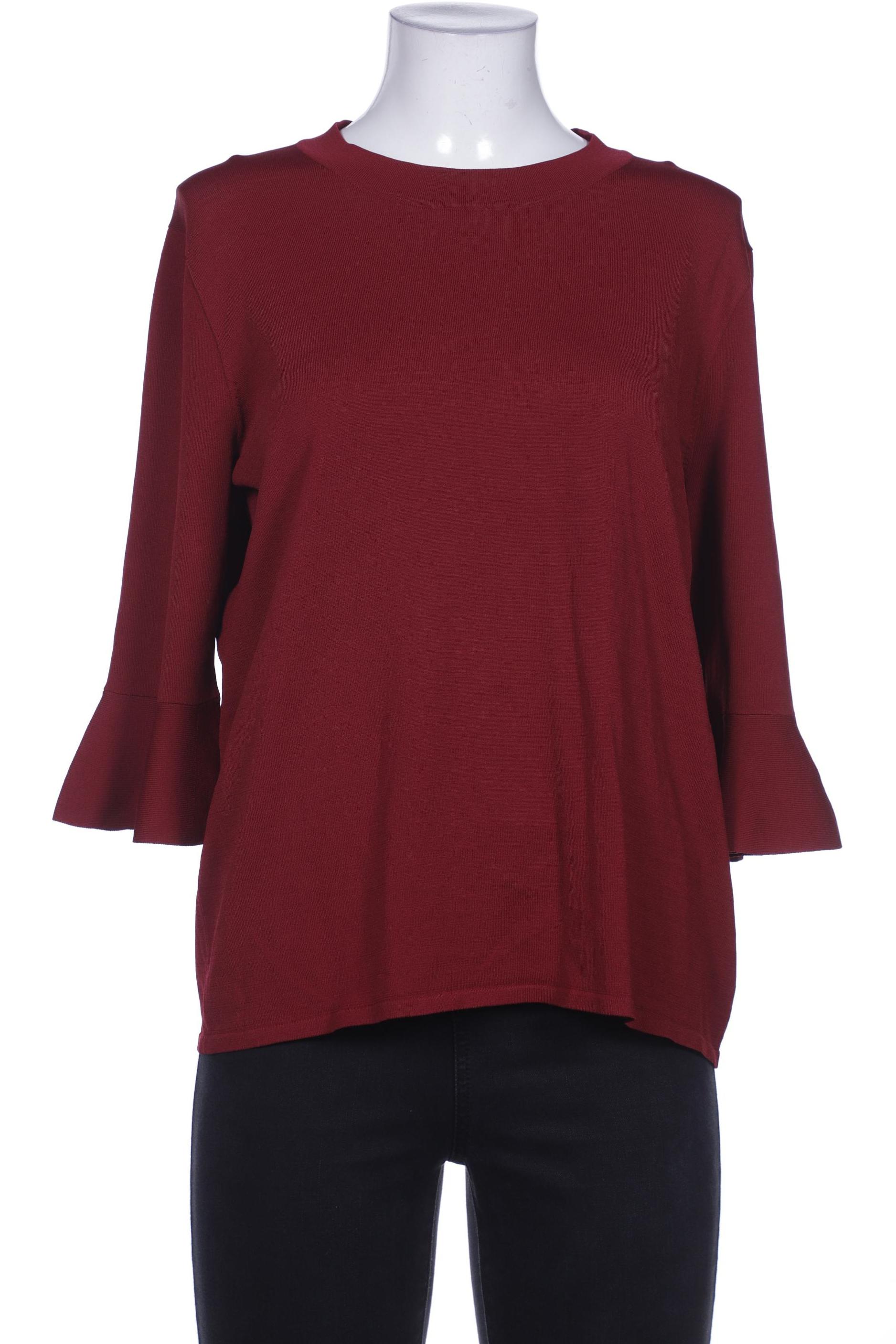 

someday. Damen Pullover, bordeaux