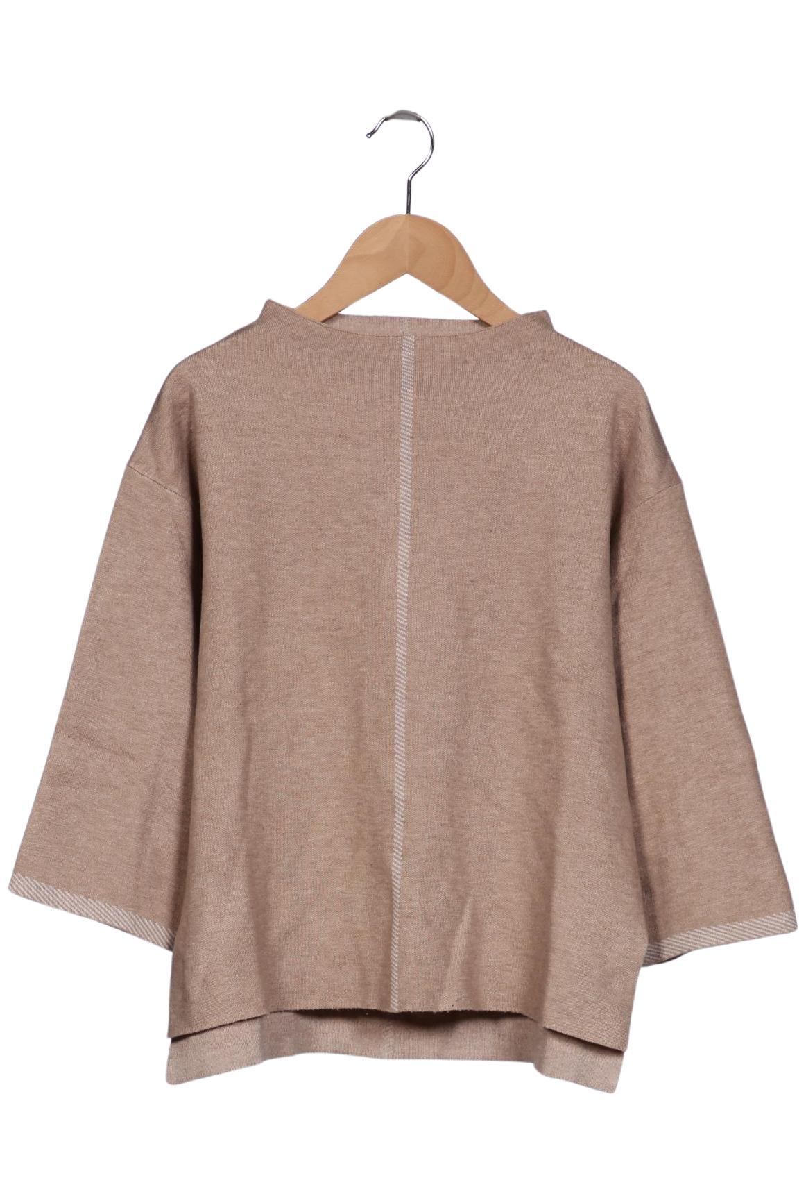 

someday. Damen Pullover, beige, Gr. 34