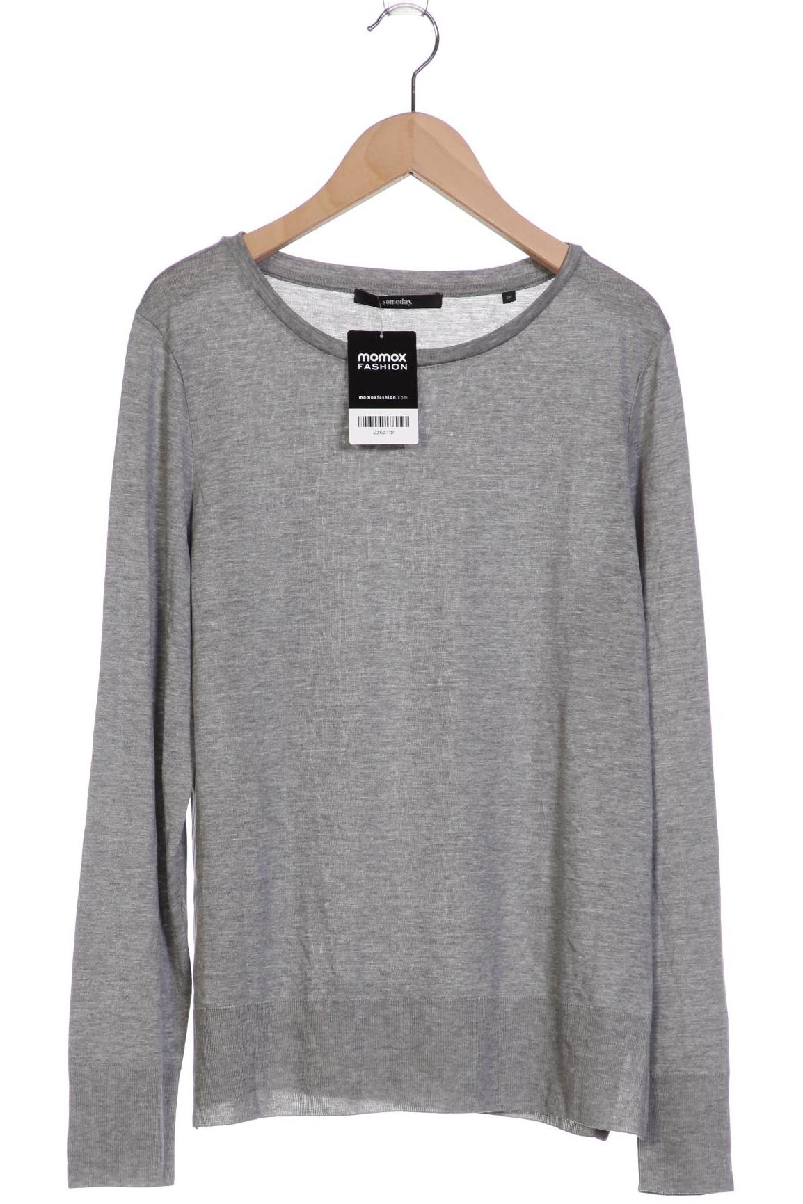 

someday. Damen Pullover, grau