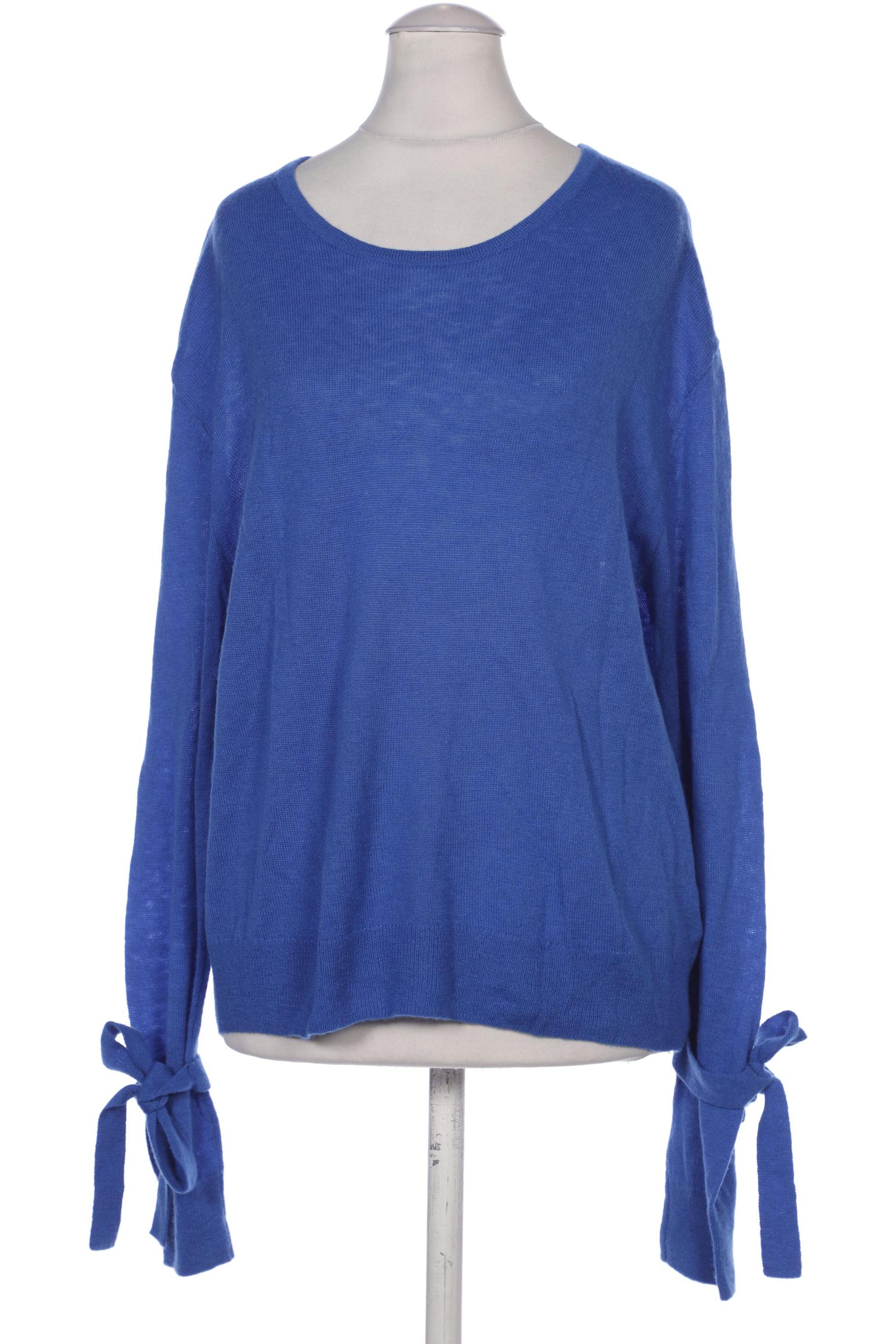 

someday. Damen Pullover, blau, Gr. 36