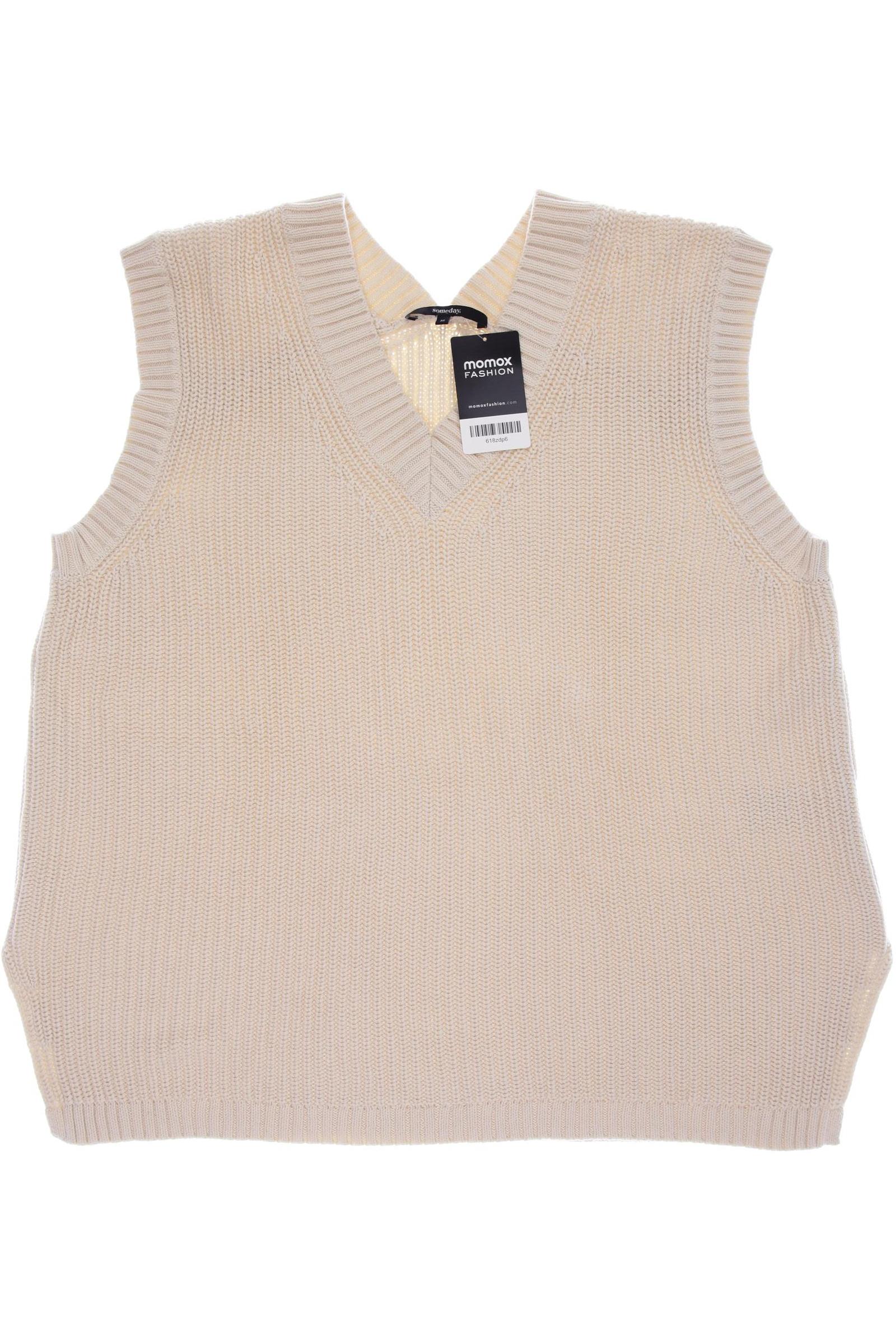 

someday. Damen Pullover, cremeweiß