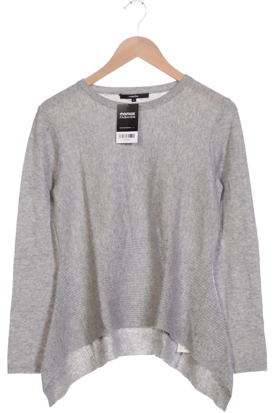 

someday. Damen Pullover, grau