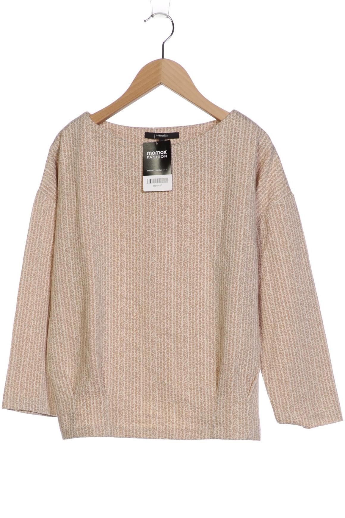 

someday. Damen Pullover, beige, Gr. 38