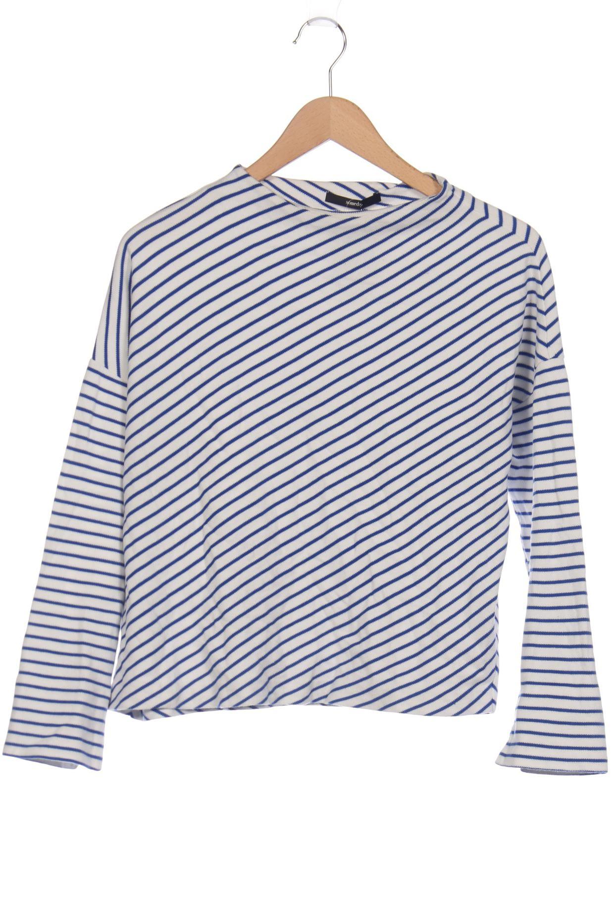 

someday. Damen Pullover, weiß