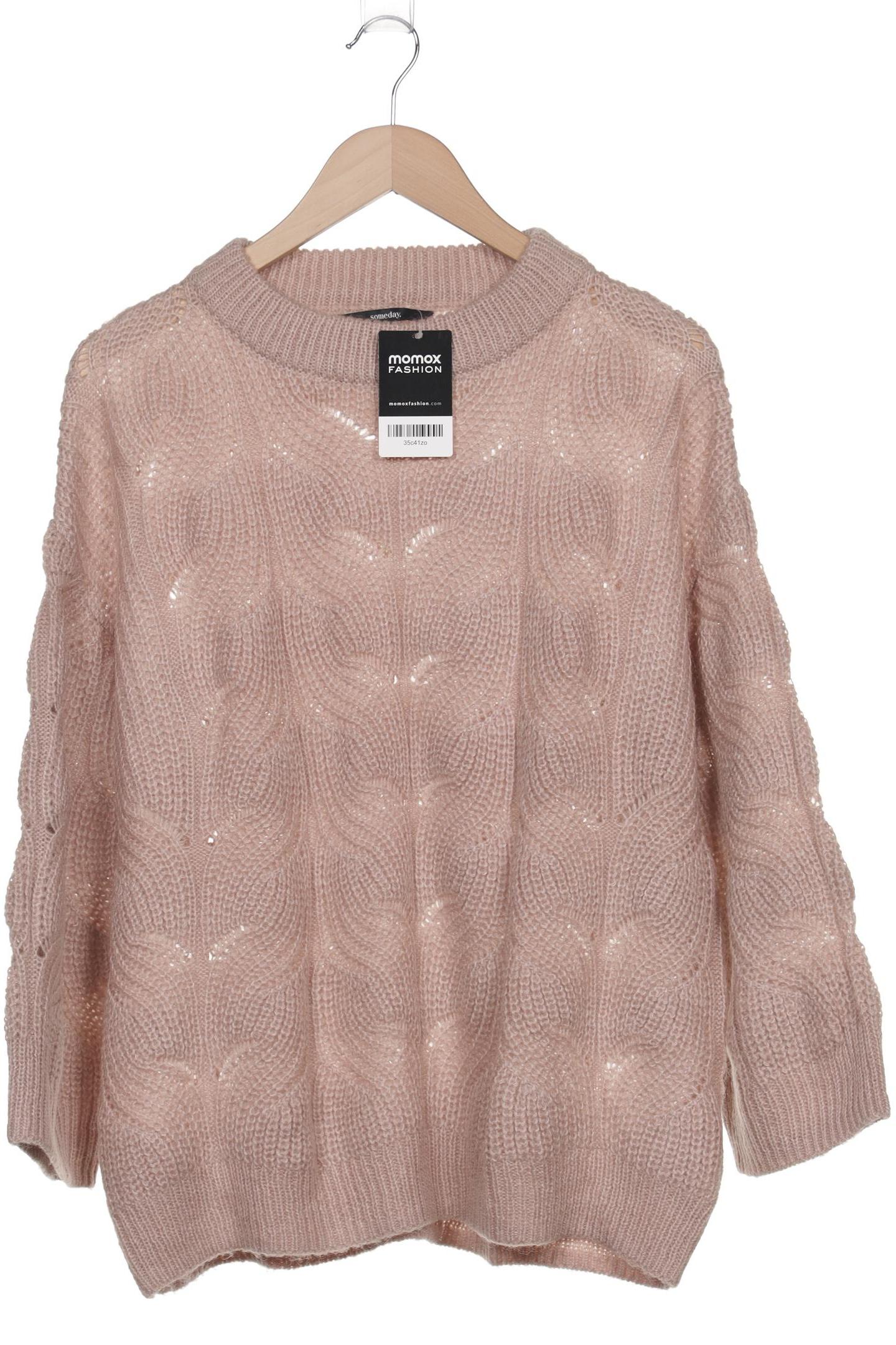 

someday. Damen Pullover, beige, Gr. 40