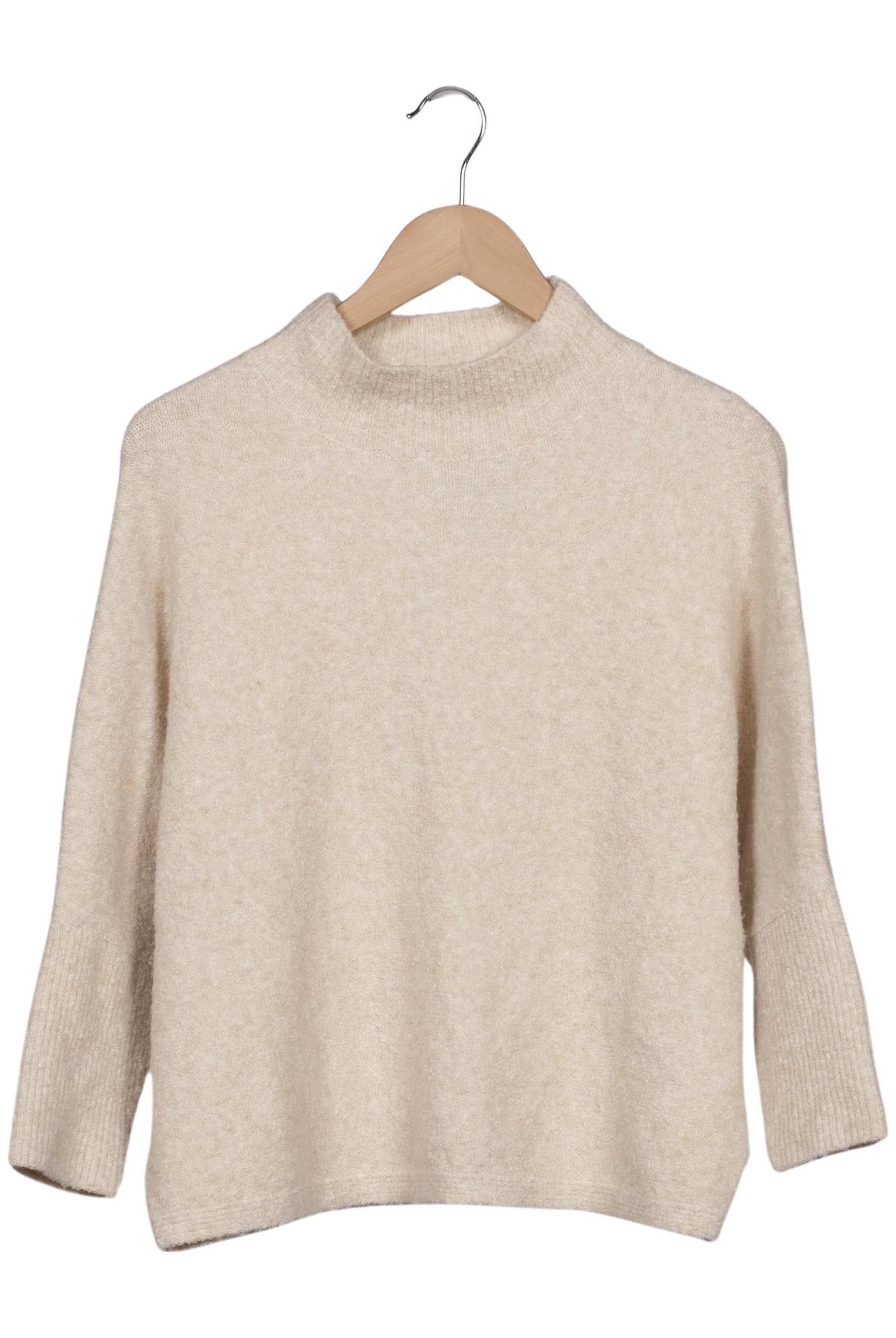 

someday. Damen Pullover, beige, Gr. 36