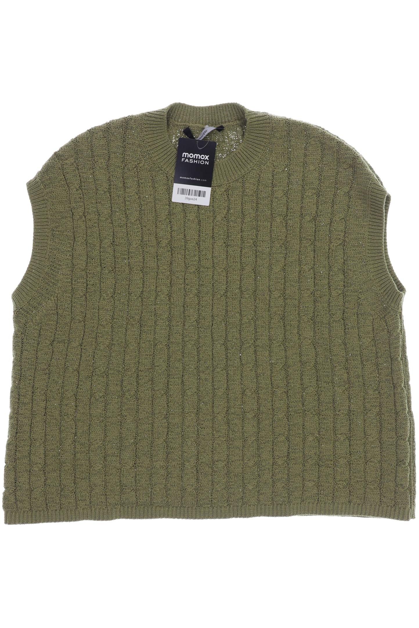 

someday. Damen Pullover, grün
