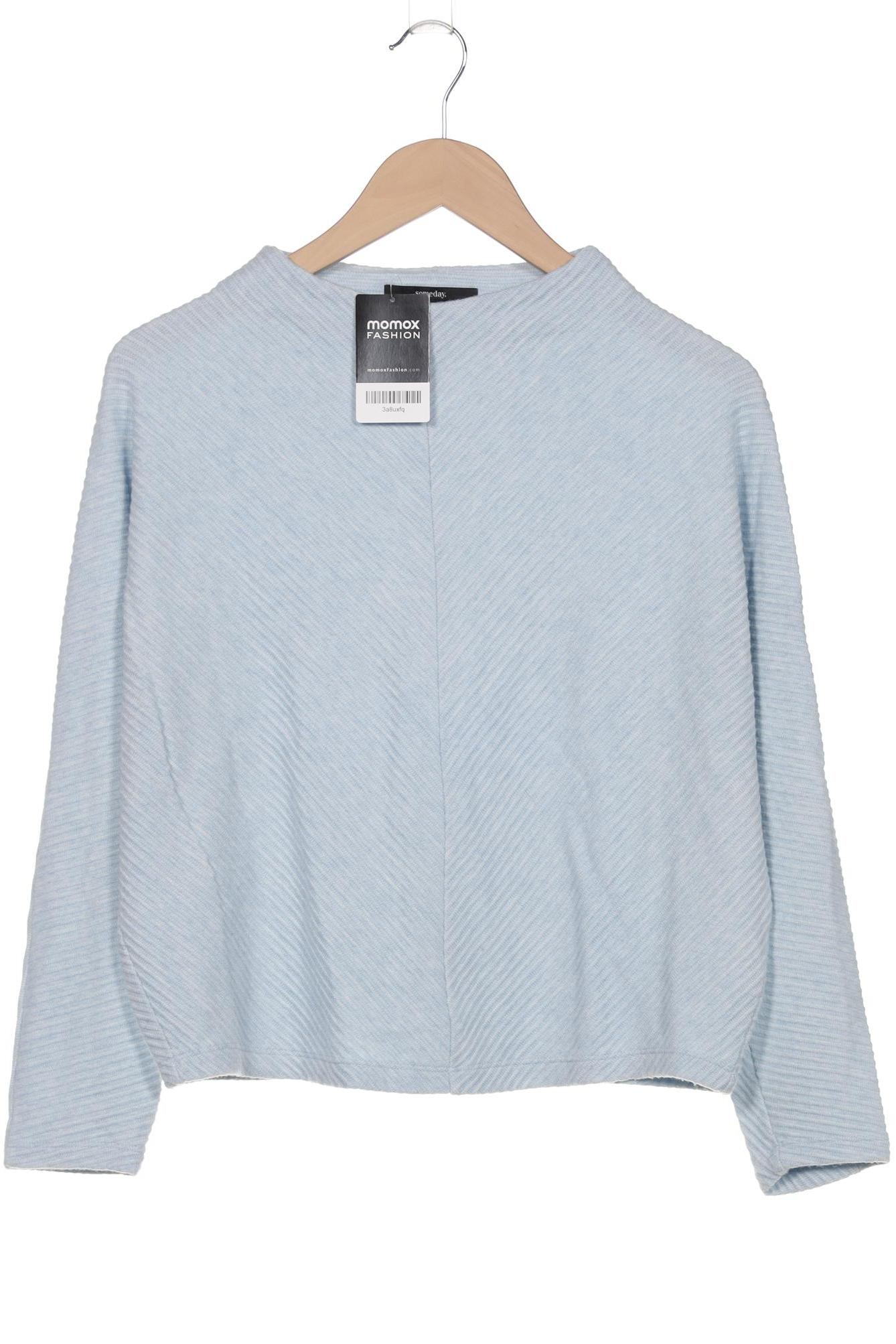 

someday. Damen Pullover, hellblau, Gr. 36