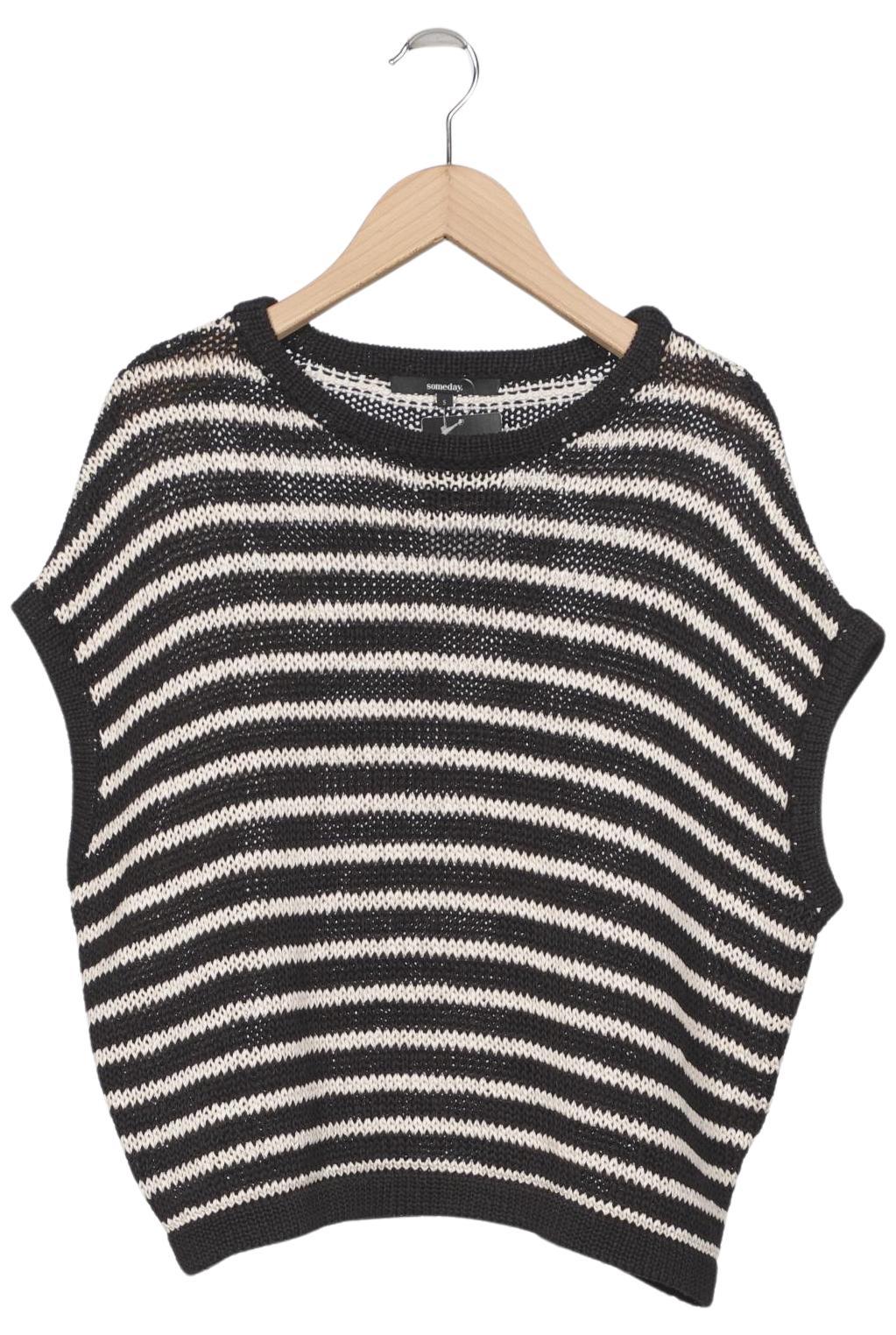 

someday. Damen Pullover, mehrfarbig, Gr. 36