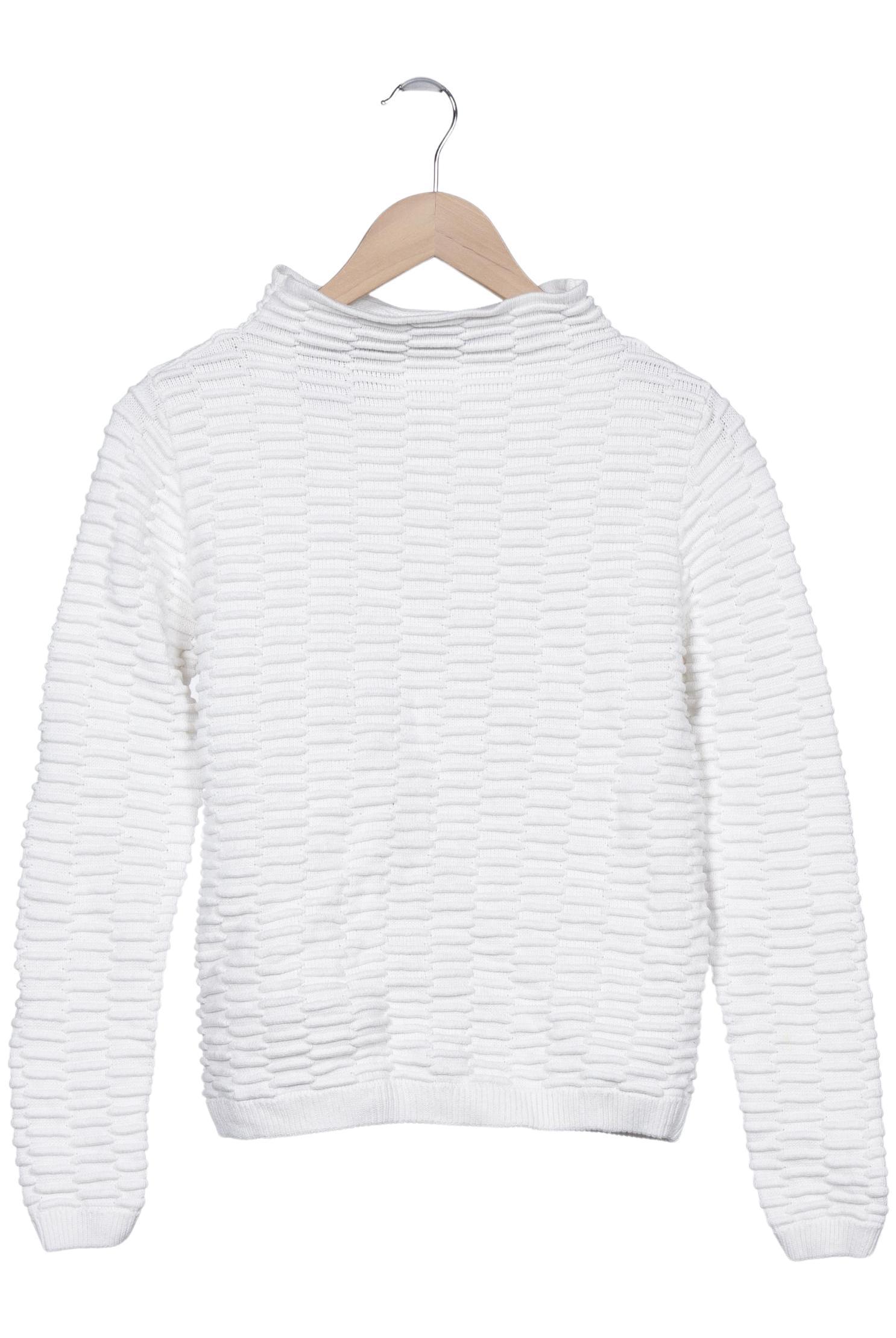 

someday. Damen Pullover, weiß, Gr. 36