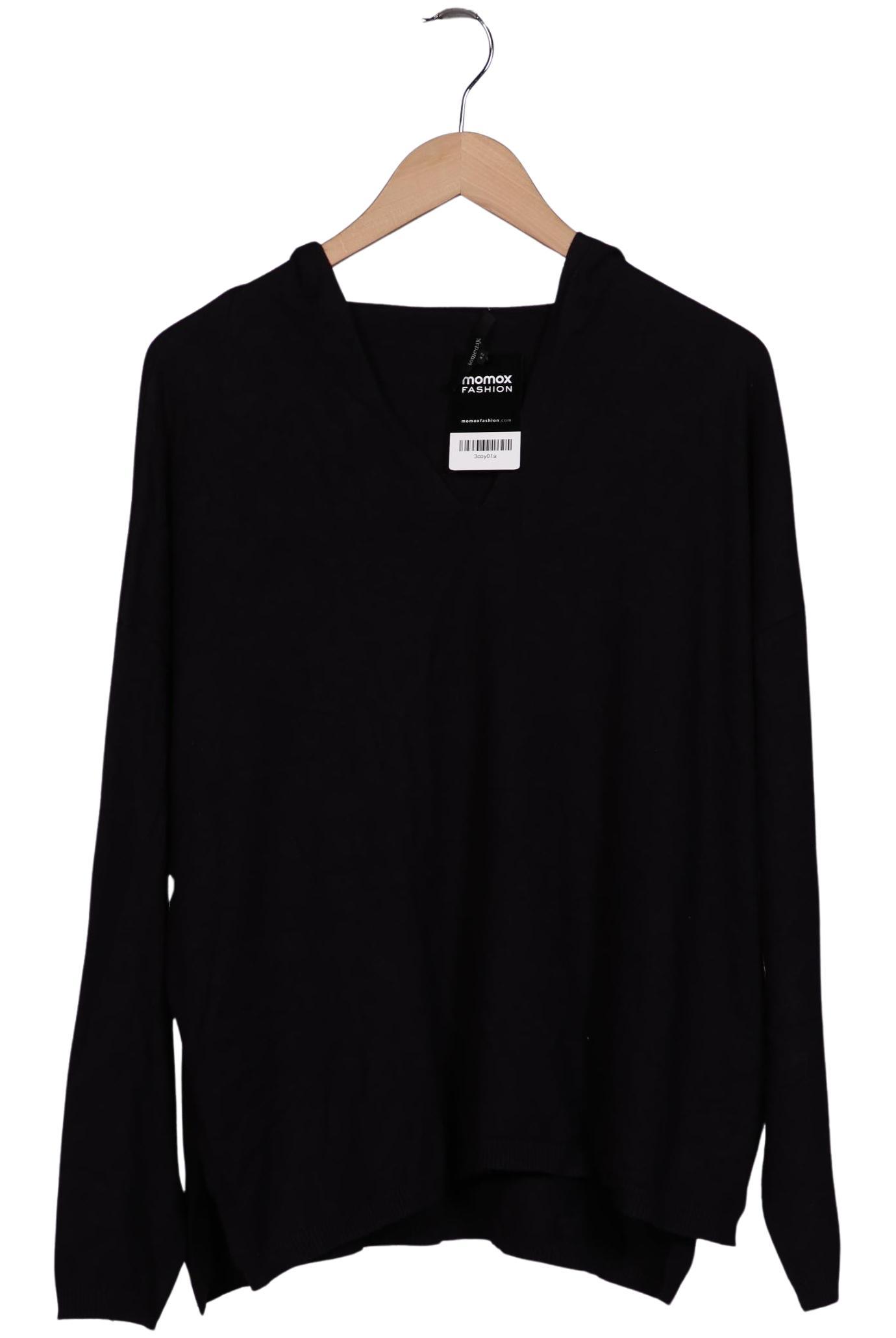 

someday. Damen Pullover, schwarz, Gr. 42