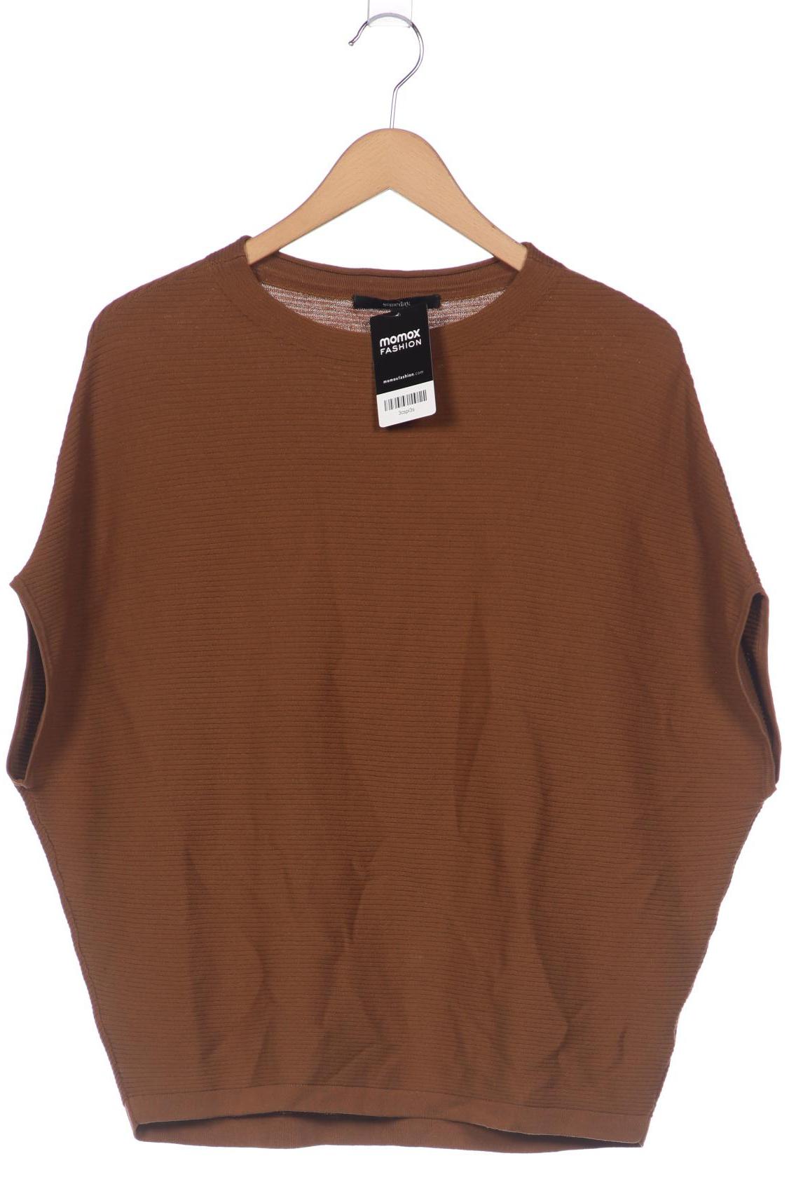 

someday. Damen Pullover, braun, Gr. 38