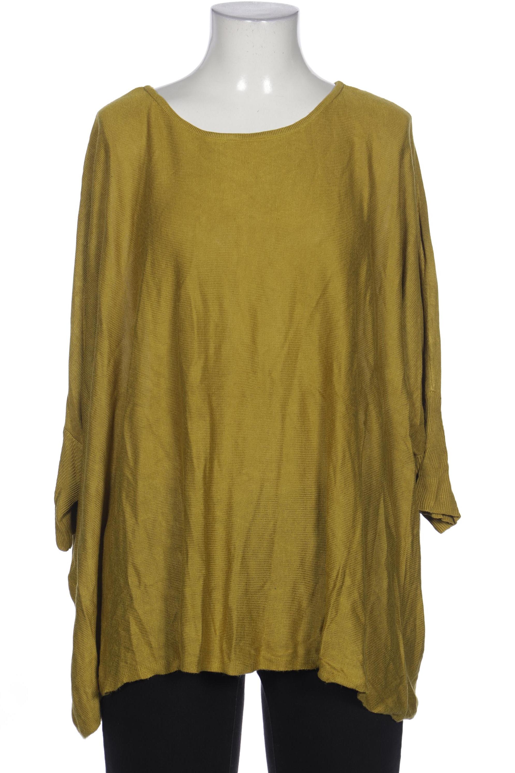 

someday. Damen Pullover, gelb