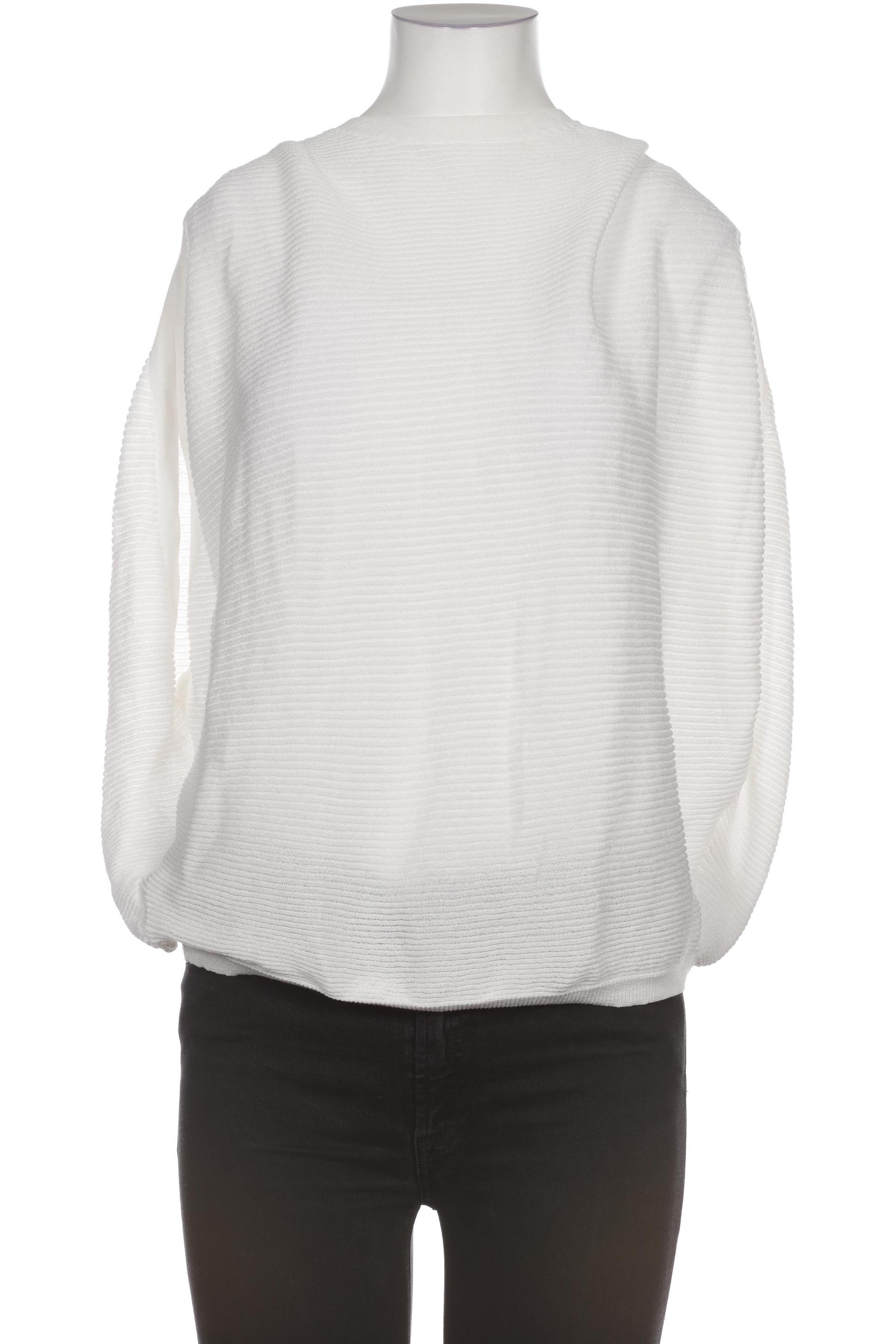 

someday. Damen Pullover, weiß, Gr. 36