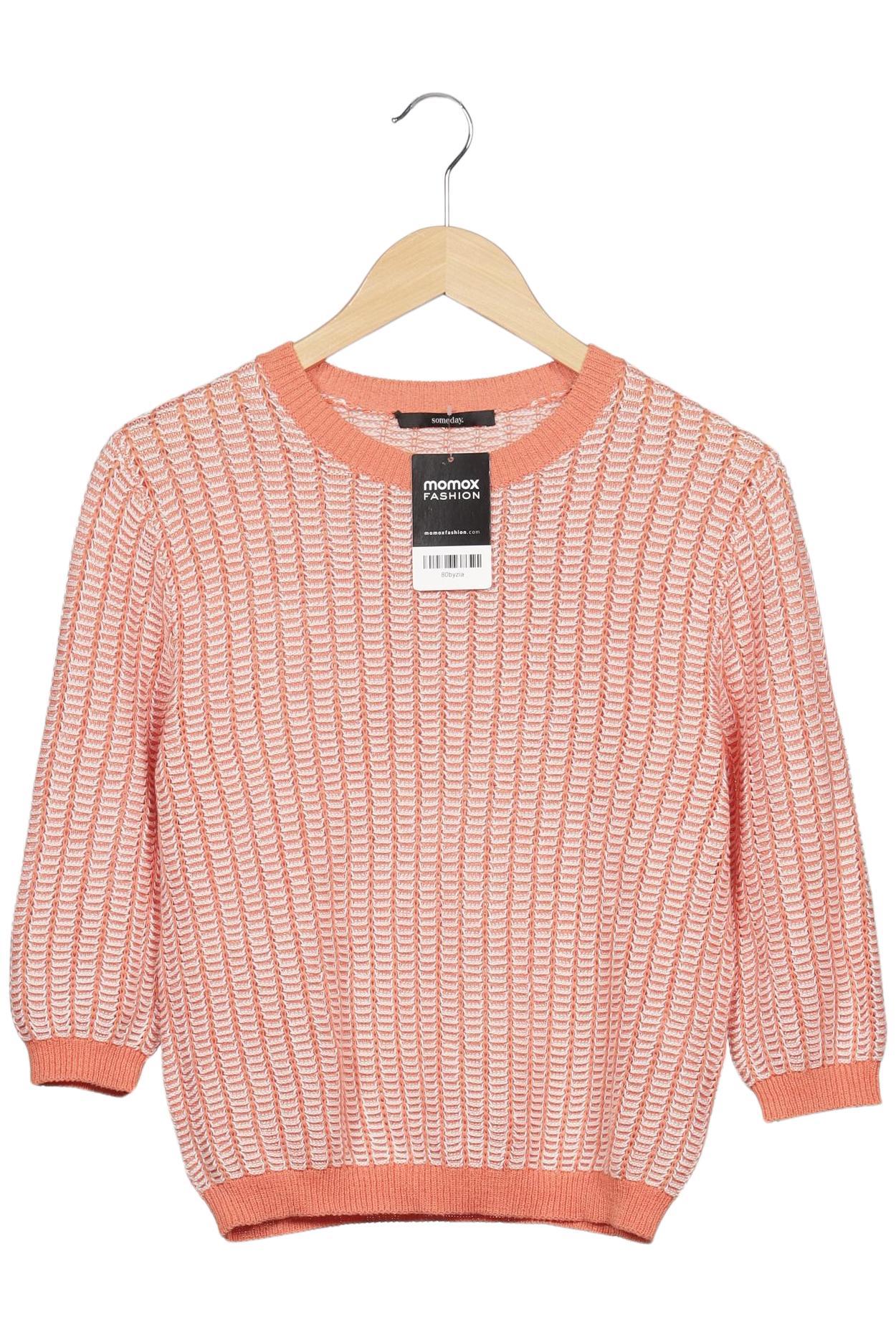 

someday. Damen Pullover, pink, Gr. 36