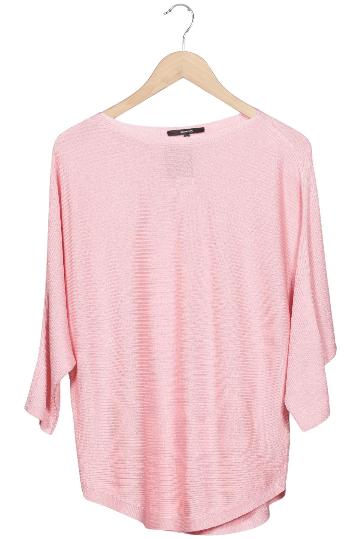 

someday. Damen Pullover, pink, Gr. 38