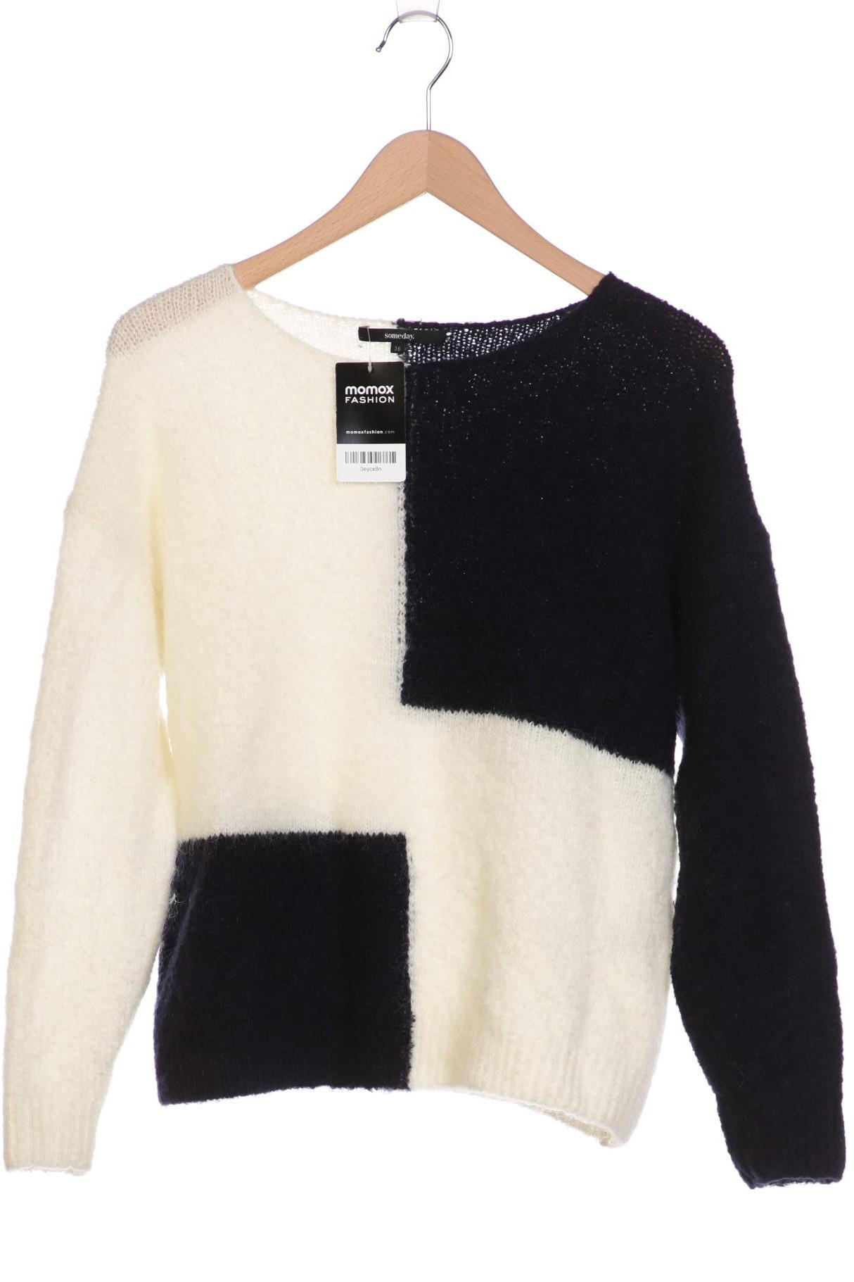 

someday. Damen Pullover, beige, Gr. 36