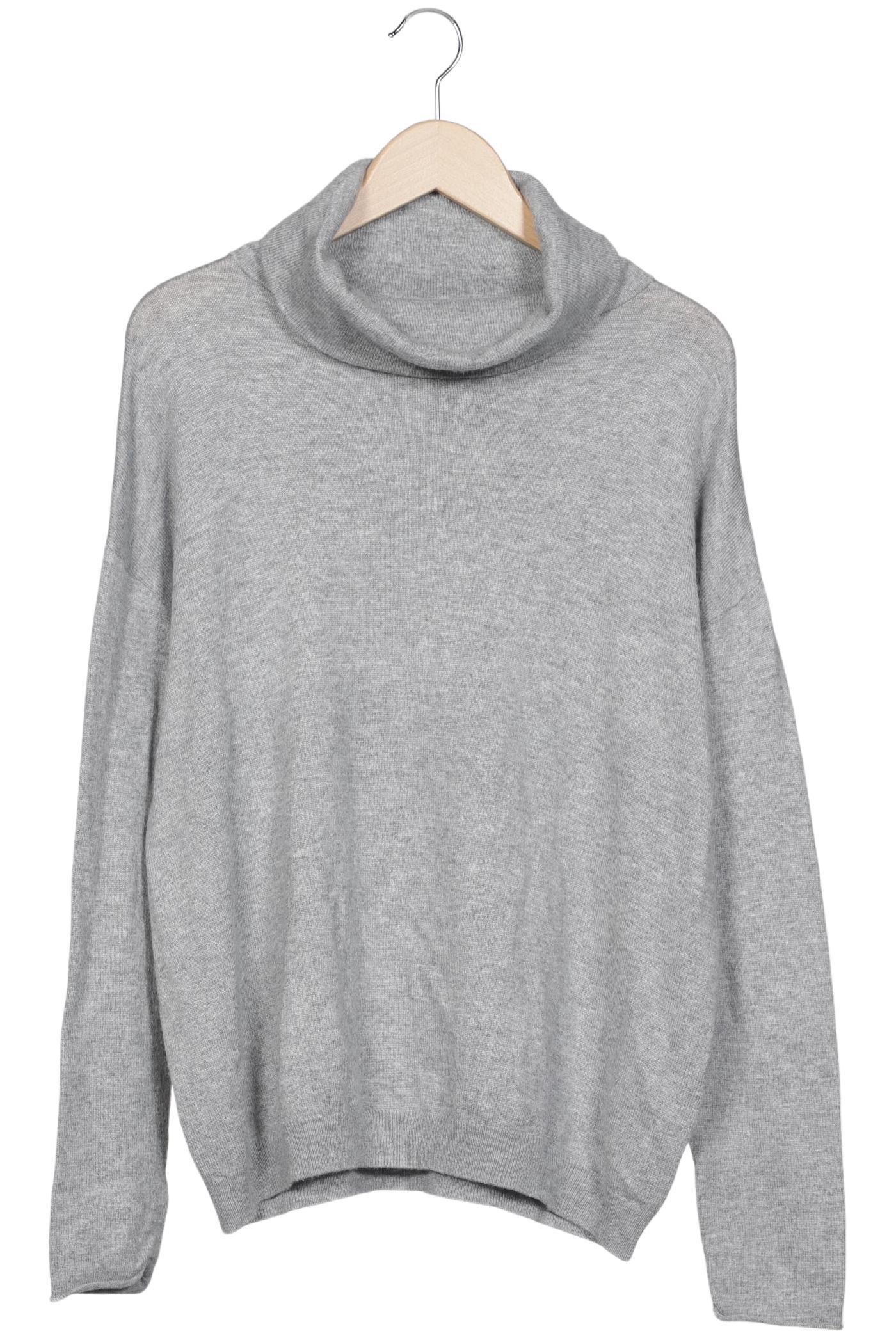 

someday. Damen Pullover, grau, Gr. 40