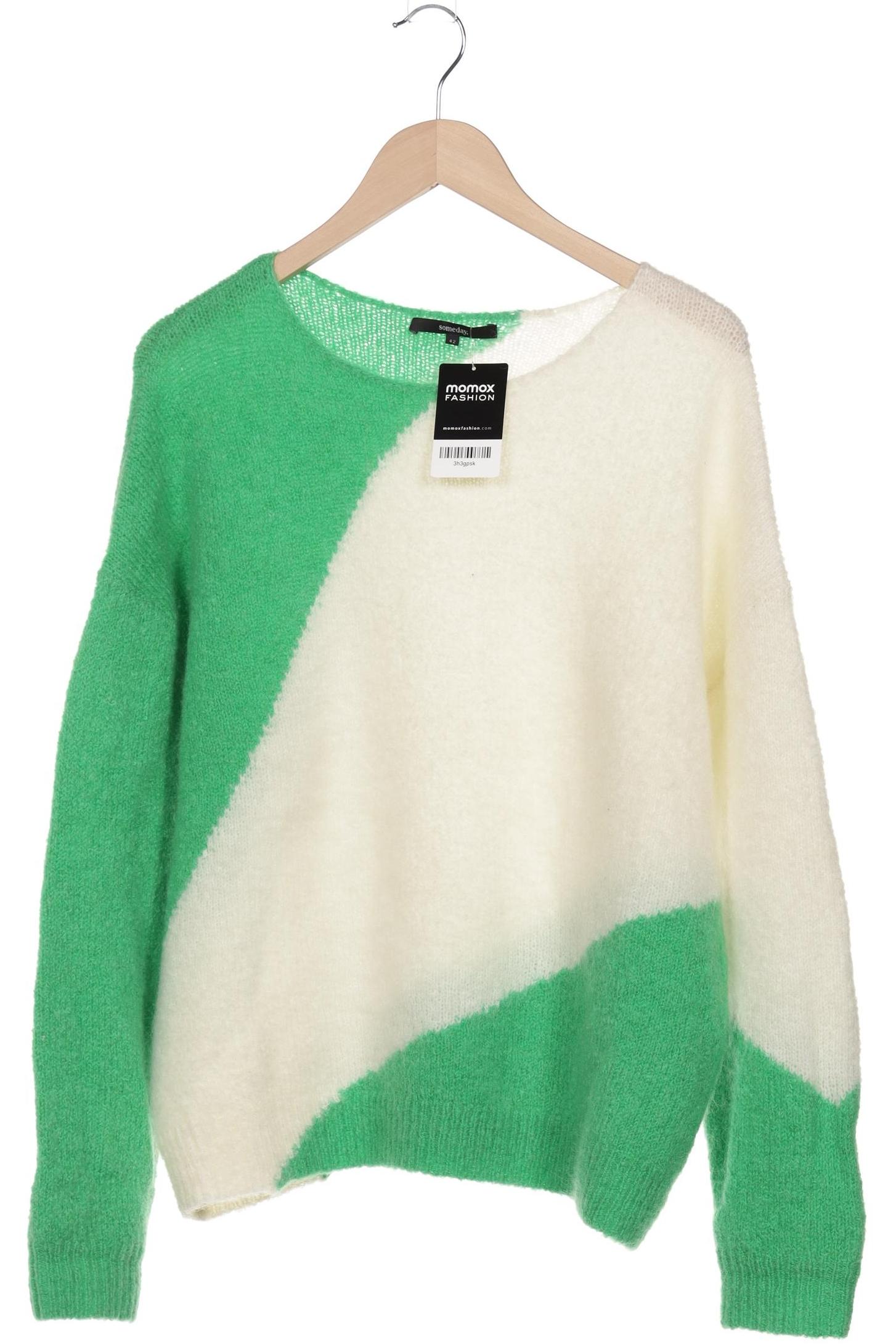 

someday. Damen Pullover, cremeweiß, Gr. 42