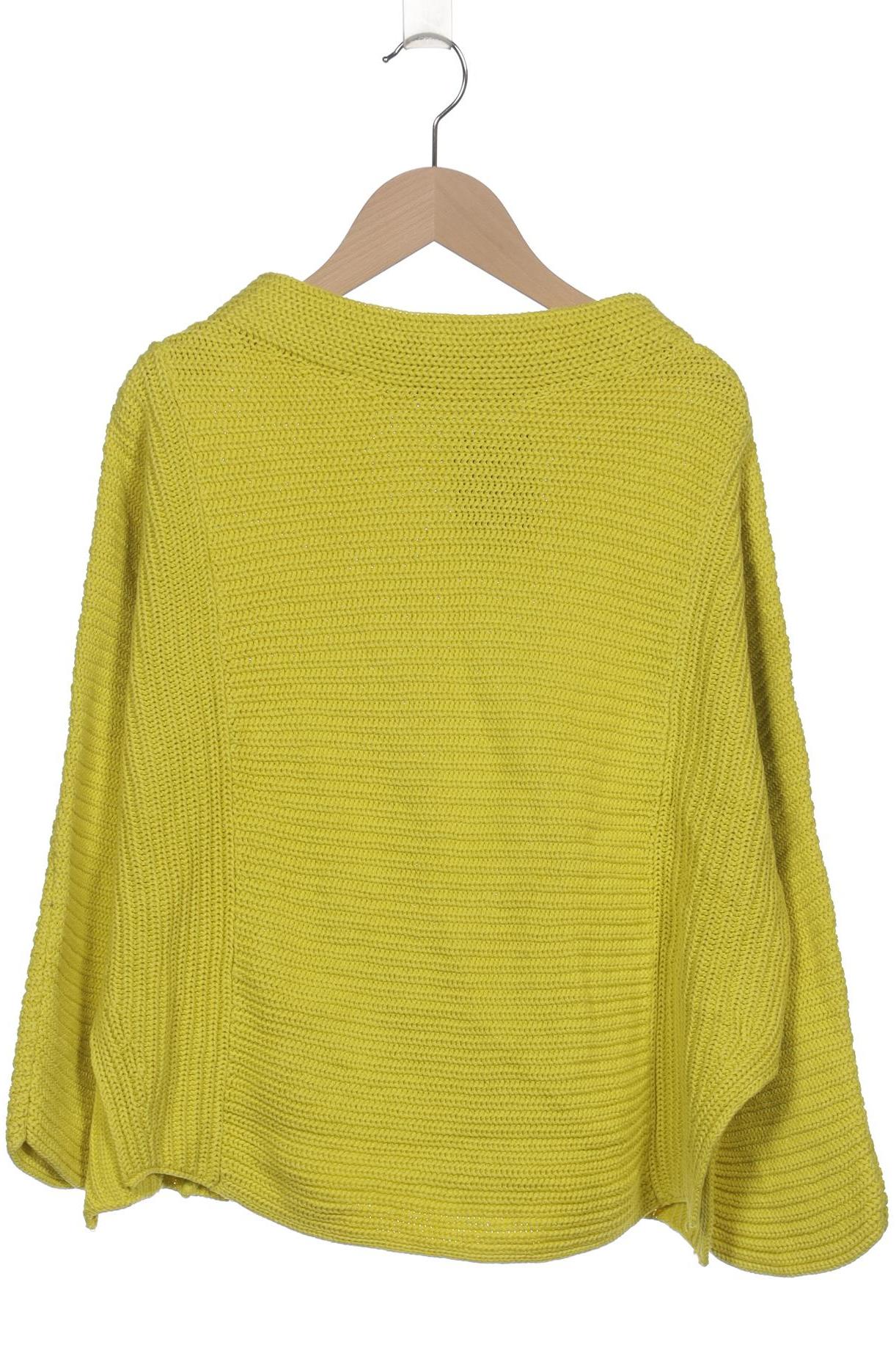 

someday. Damen Pullover, gelb, Gr. 36