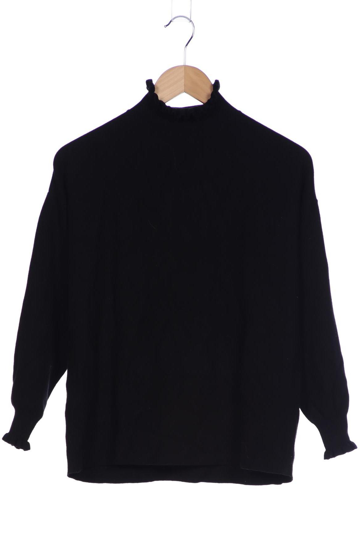 

someday. Damen Pullover, schwarz, Gr. 36