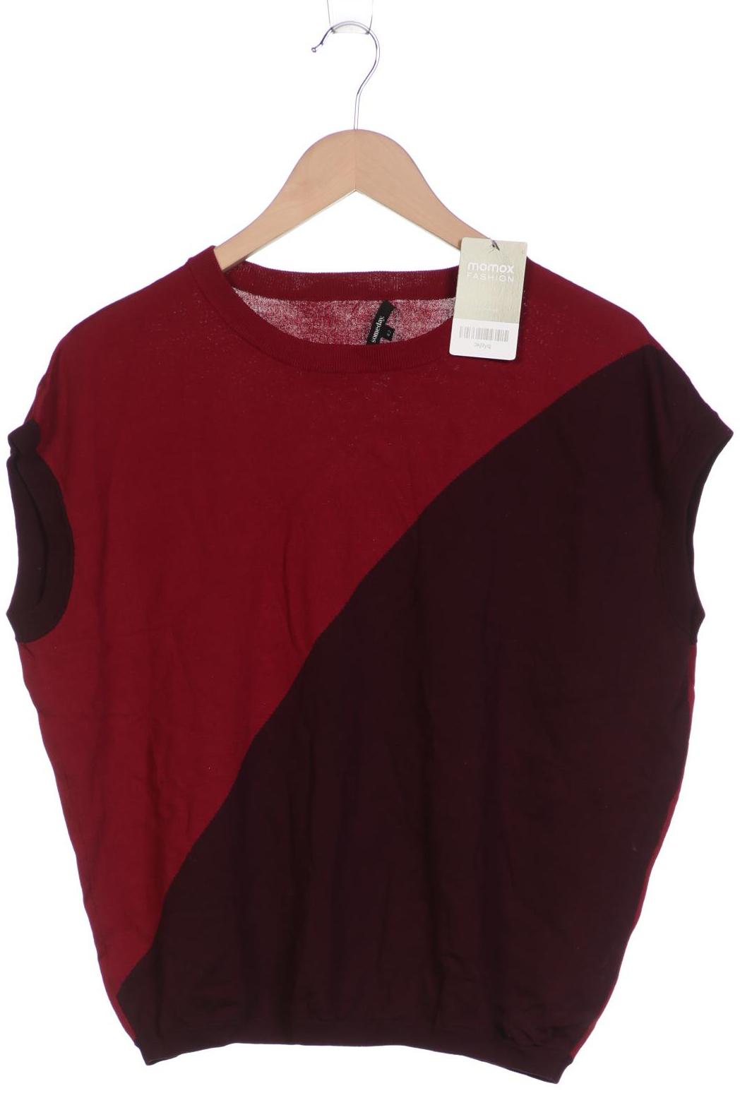 

someday. Damen Pullover, bordeaux
