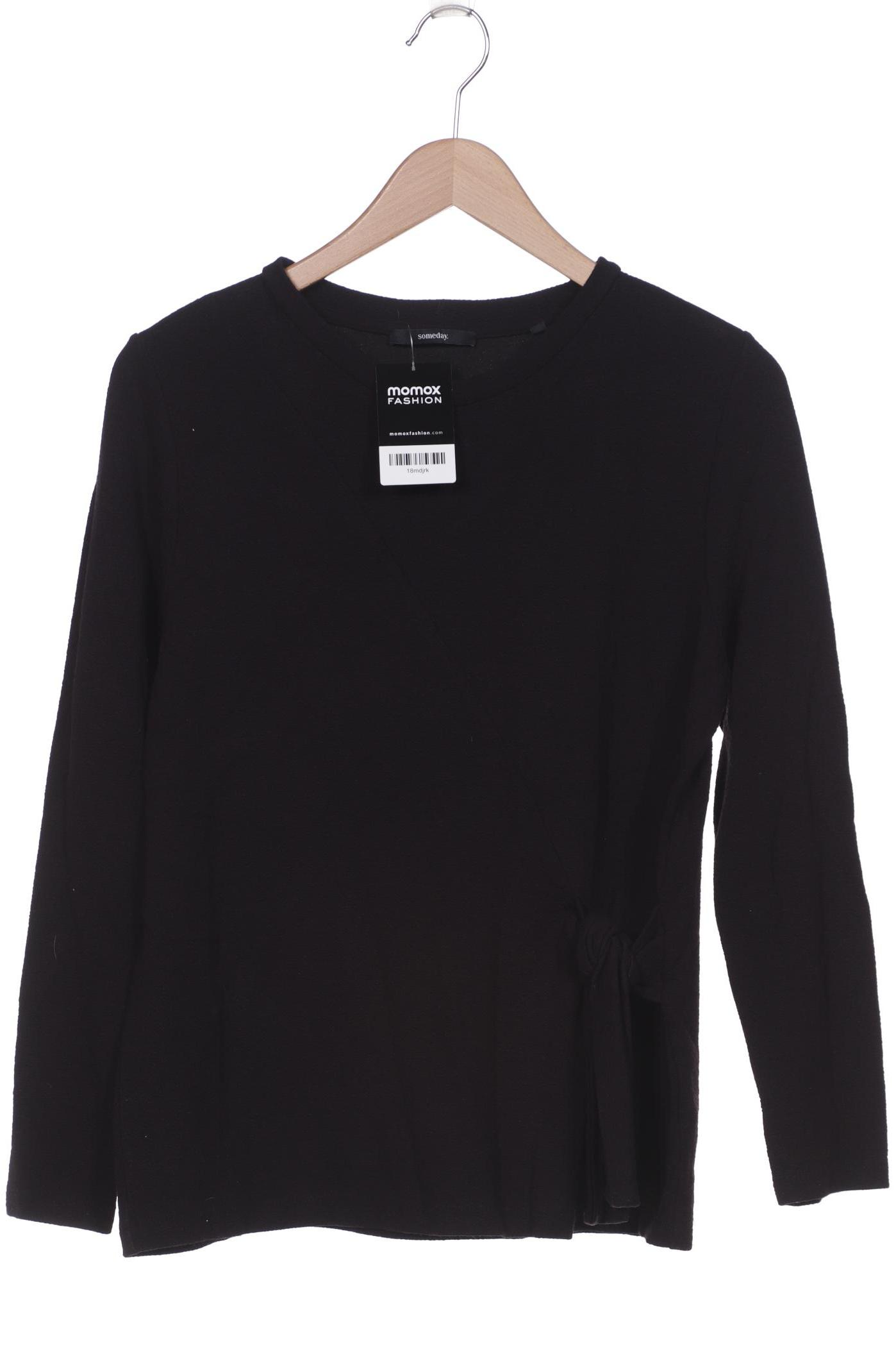 

someday. Damen Pullover, schwarz, Gr. 42